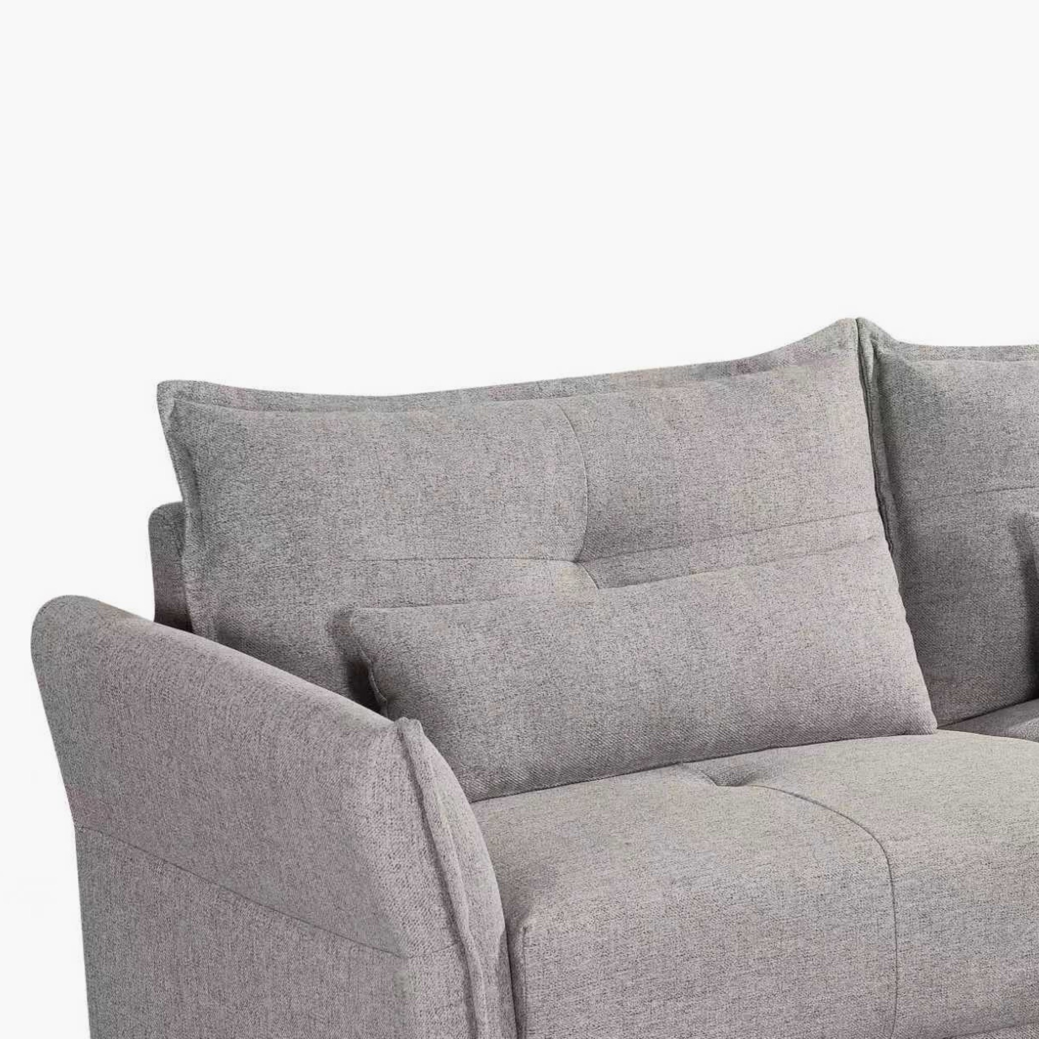كنبة قماش 3 مقاعد مع و2 وسادة لدعم الظهر ومقعد عثماني من سوهو-hbxlivingroom-sofasandarmchairs-sofas-image-2