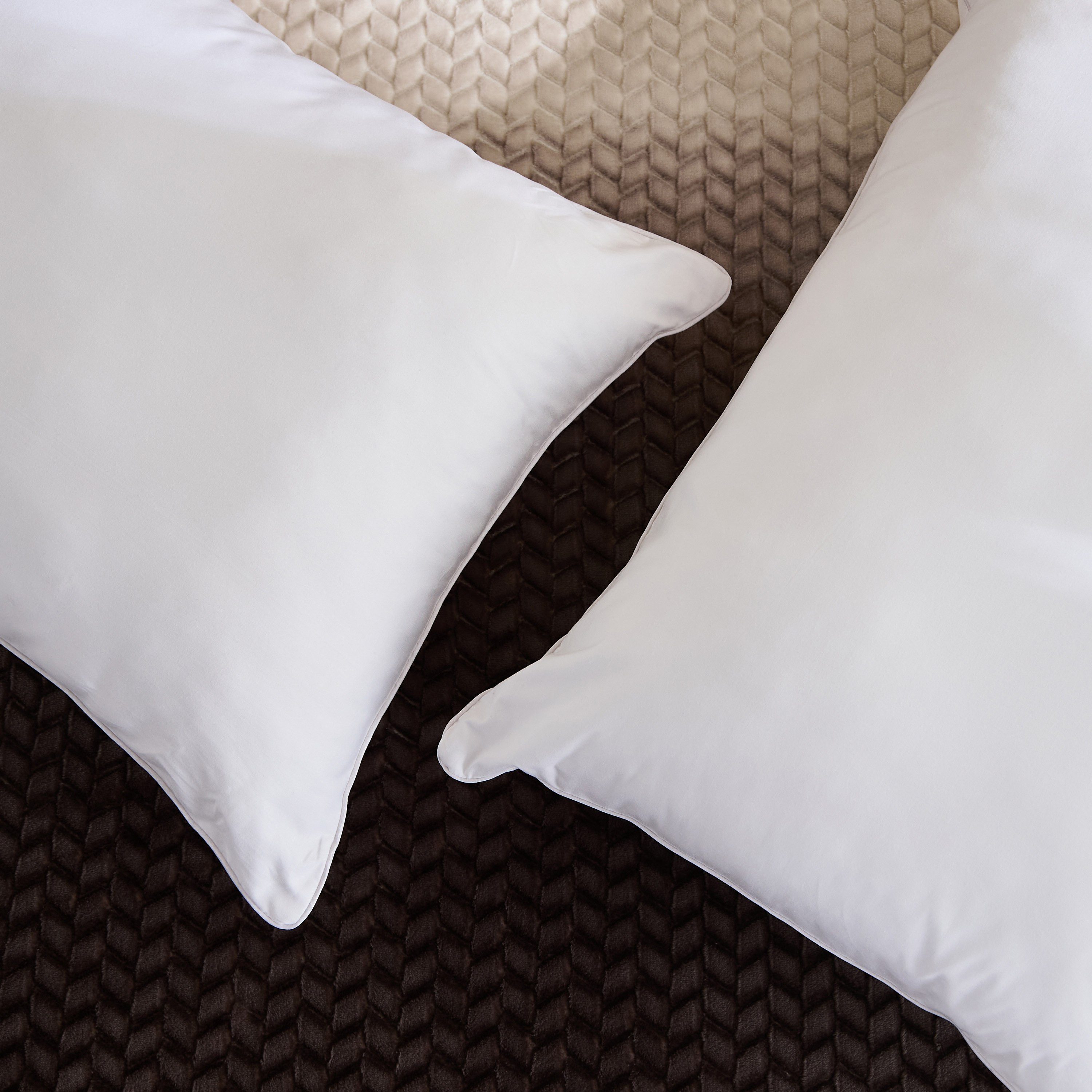 Cozy Duo 2-Piece Polycotton Pillow Set - 50x75 cm-hbxhomeware-hbxbedroom-image-4