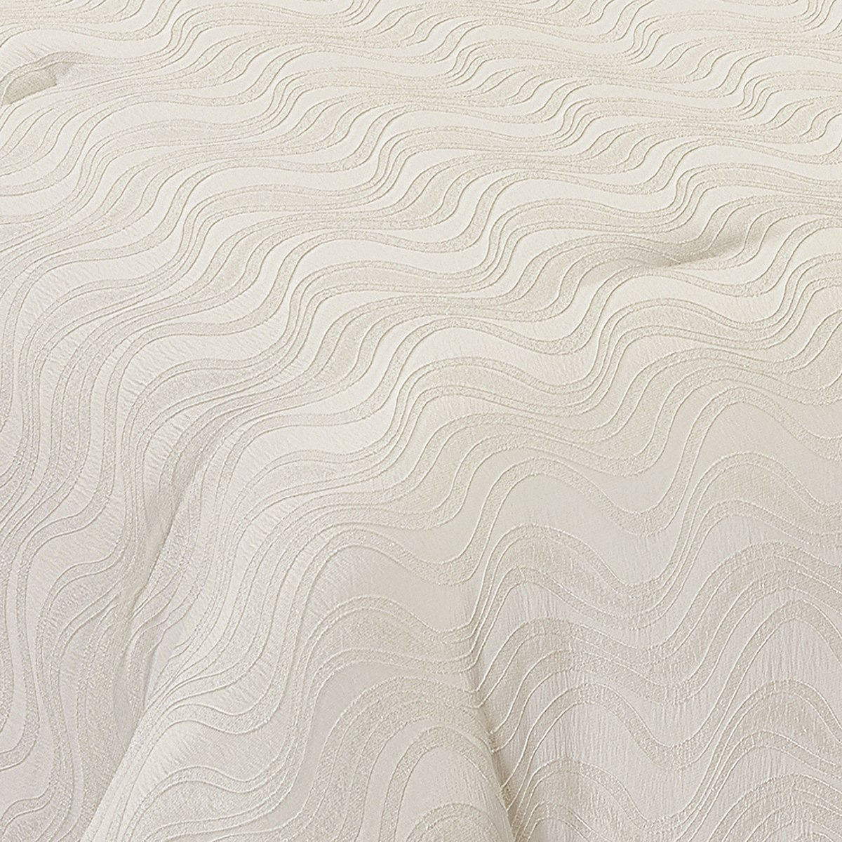White Bliss 9-Piece Lurewave Jacquard BIAB Super King Comforter Set - 240x260 cm-hbxhomeware-hbxbedroom-image-4