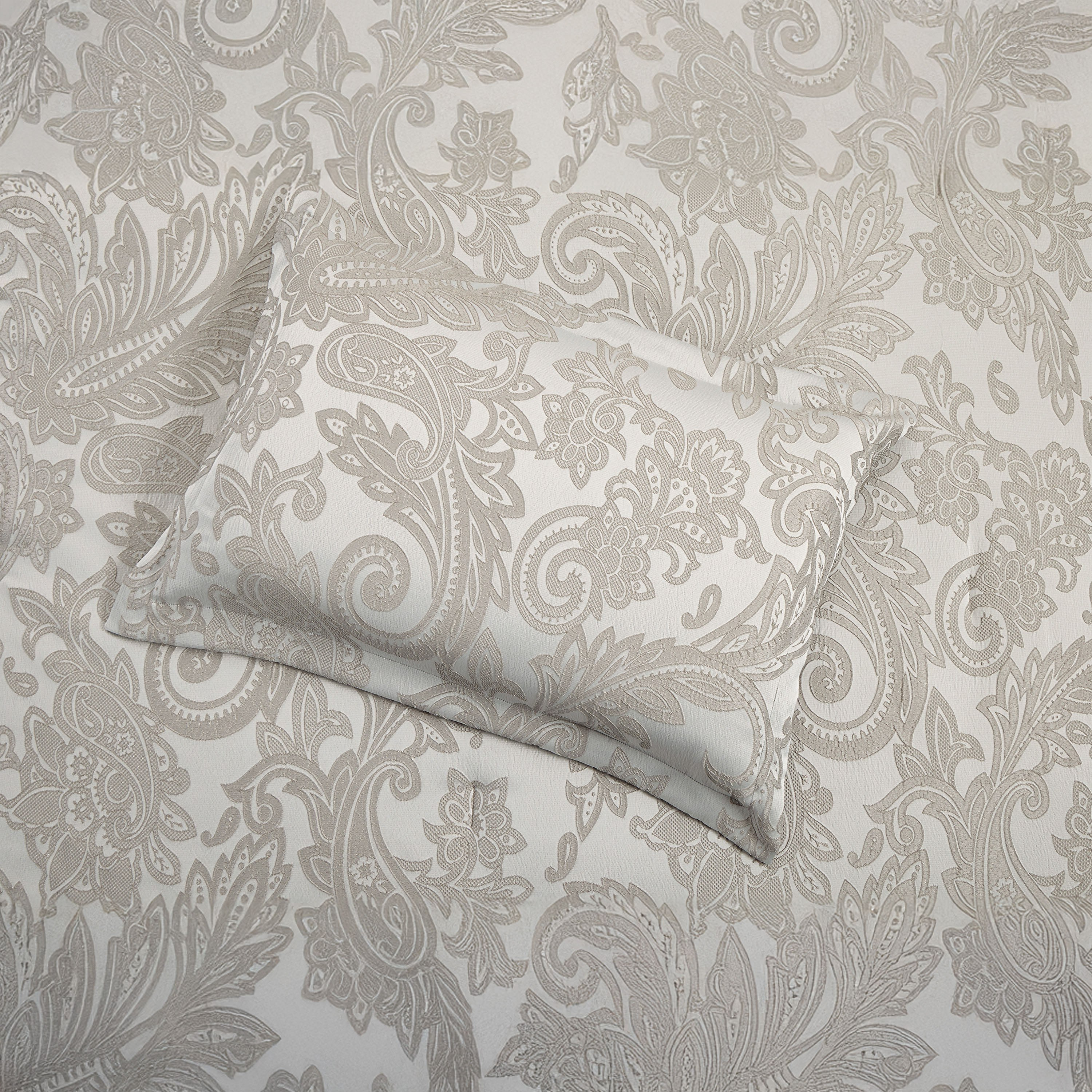 طقم لحاف بايب سوبر كينج 10 قطع فلورا من أرتيزان ديلوكس - 240x260 سم-hbxhomeware-hbxbedroom-image-6
