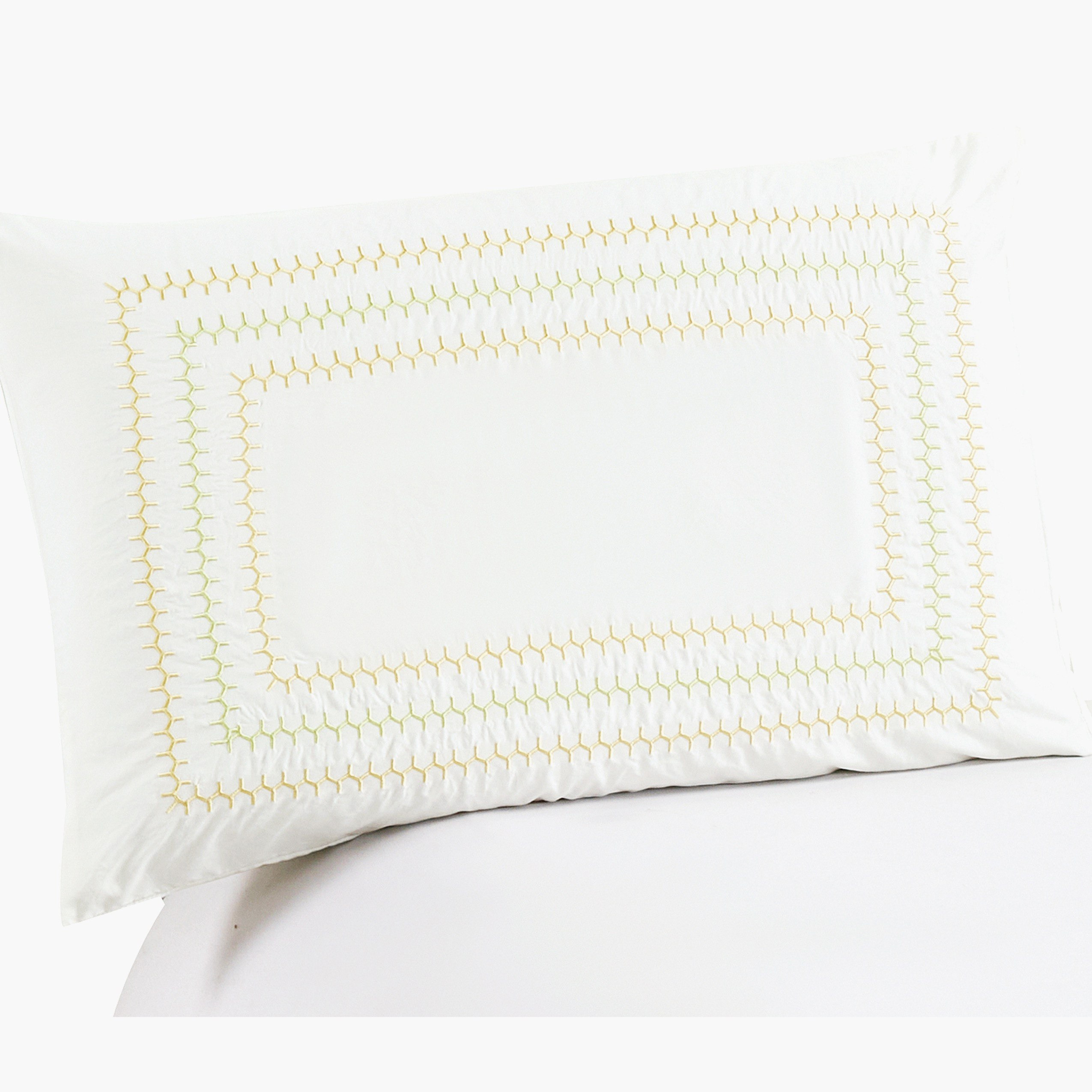 Joy Noa 2-Piece Microfiber Embroidered Twin Comforter Set - 160x220 cm-hbxhomeware-hbxkidsandyouth-image-4