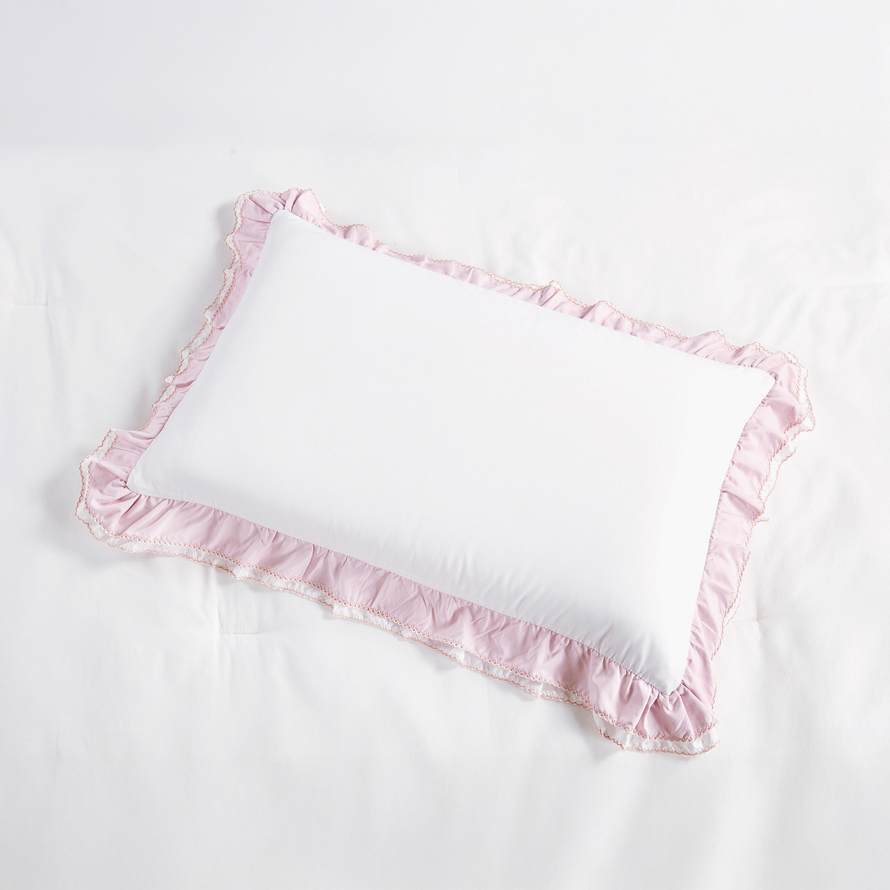 Ivy 2-Piece Microfiber Twin Comforter Set - 160x220 cm-hbxhomeware-hbxkidsandyouth-image-5