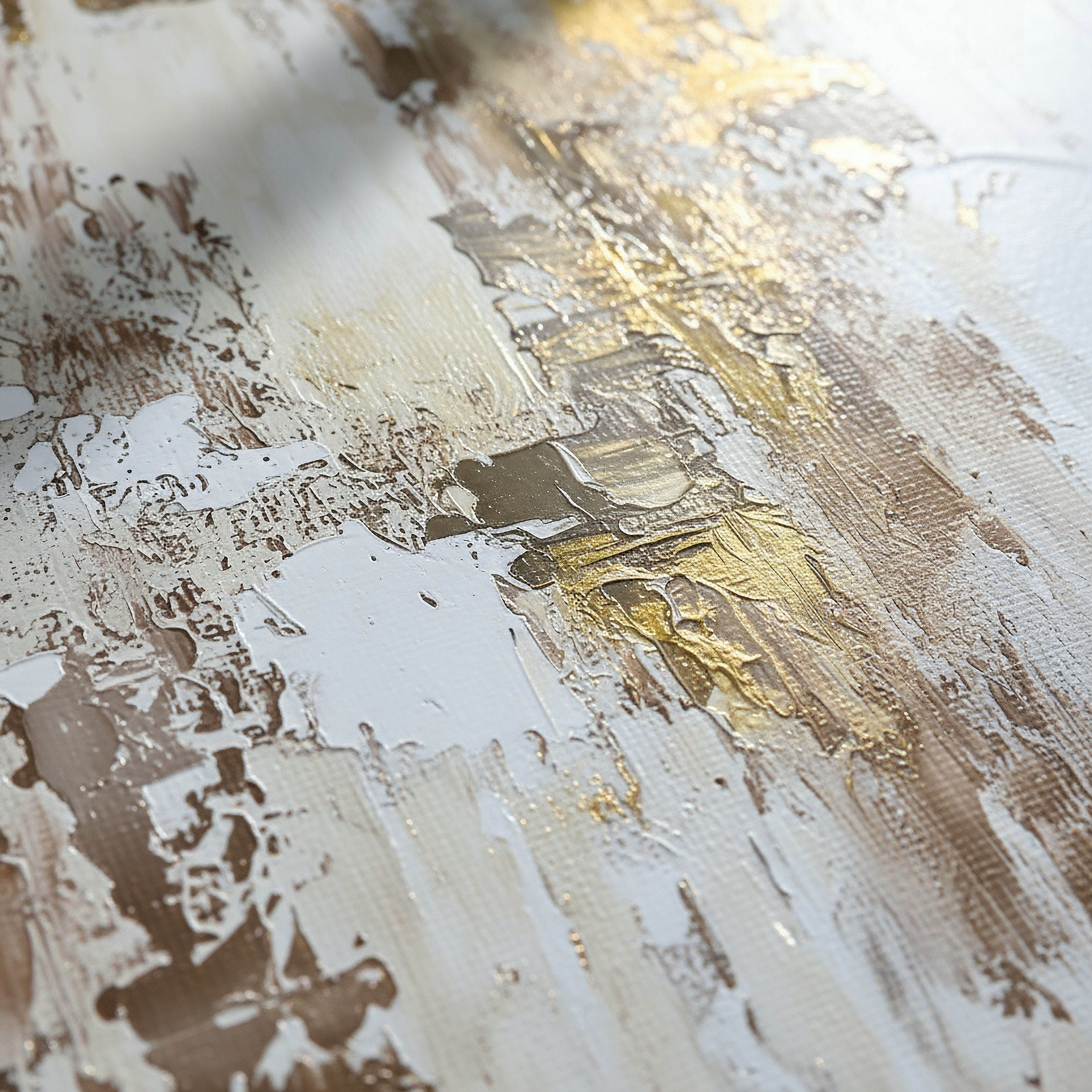 Pier Abstract Sand Framed Picture - 50x70x2.5 cm-hbxhomeware-hbxdecorandfurnishings-image-2