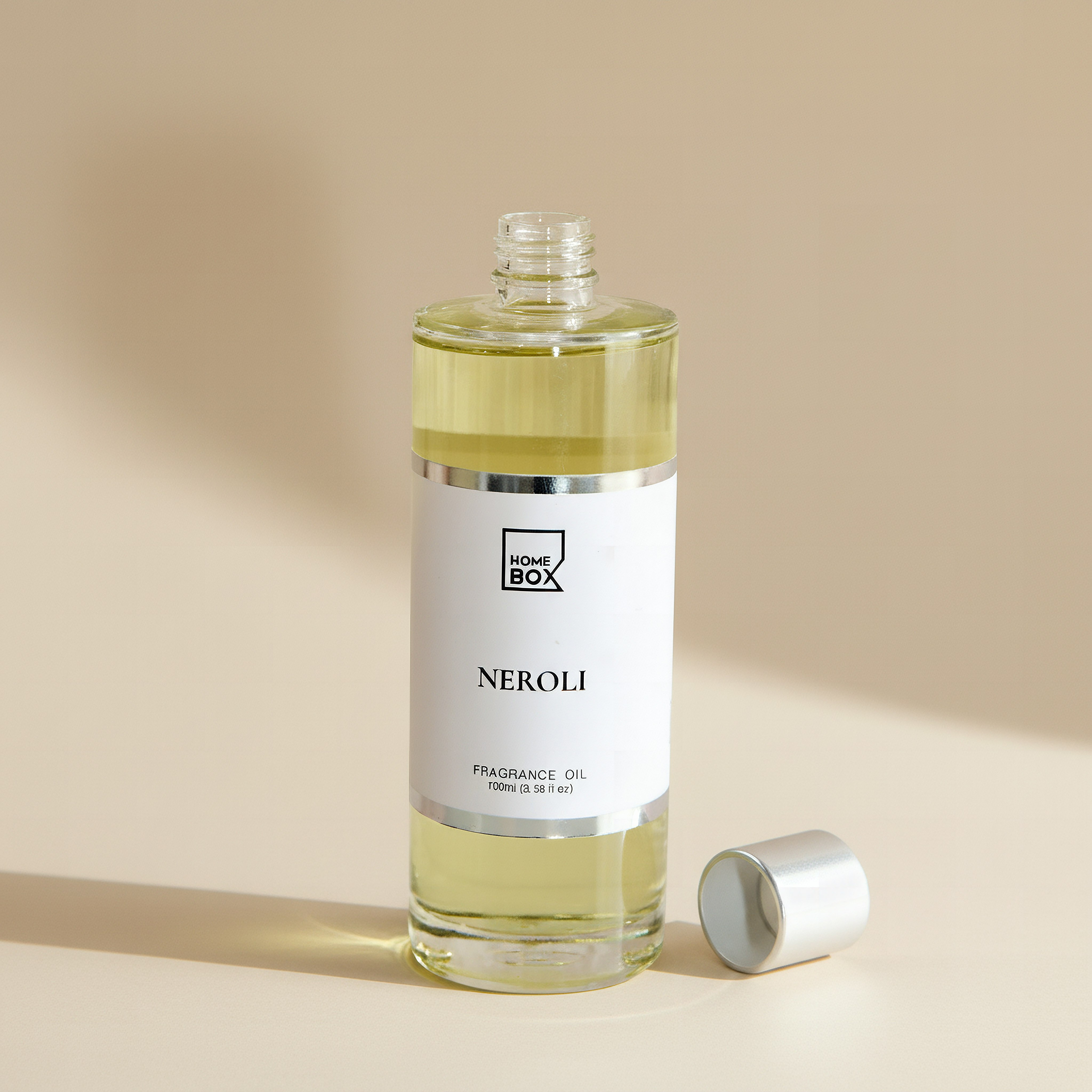 زيت عطري نيرولي في قارورة زجاج من نينا ألور - 100 مل-hbxhomeware-hbxdecorandfurnishings-image-2