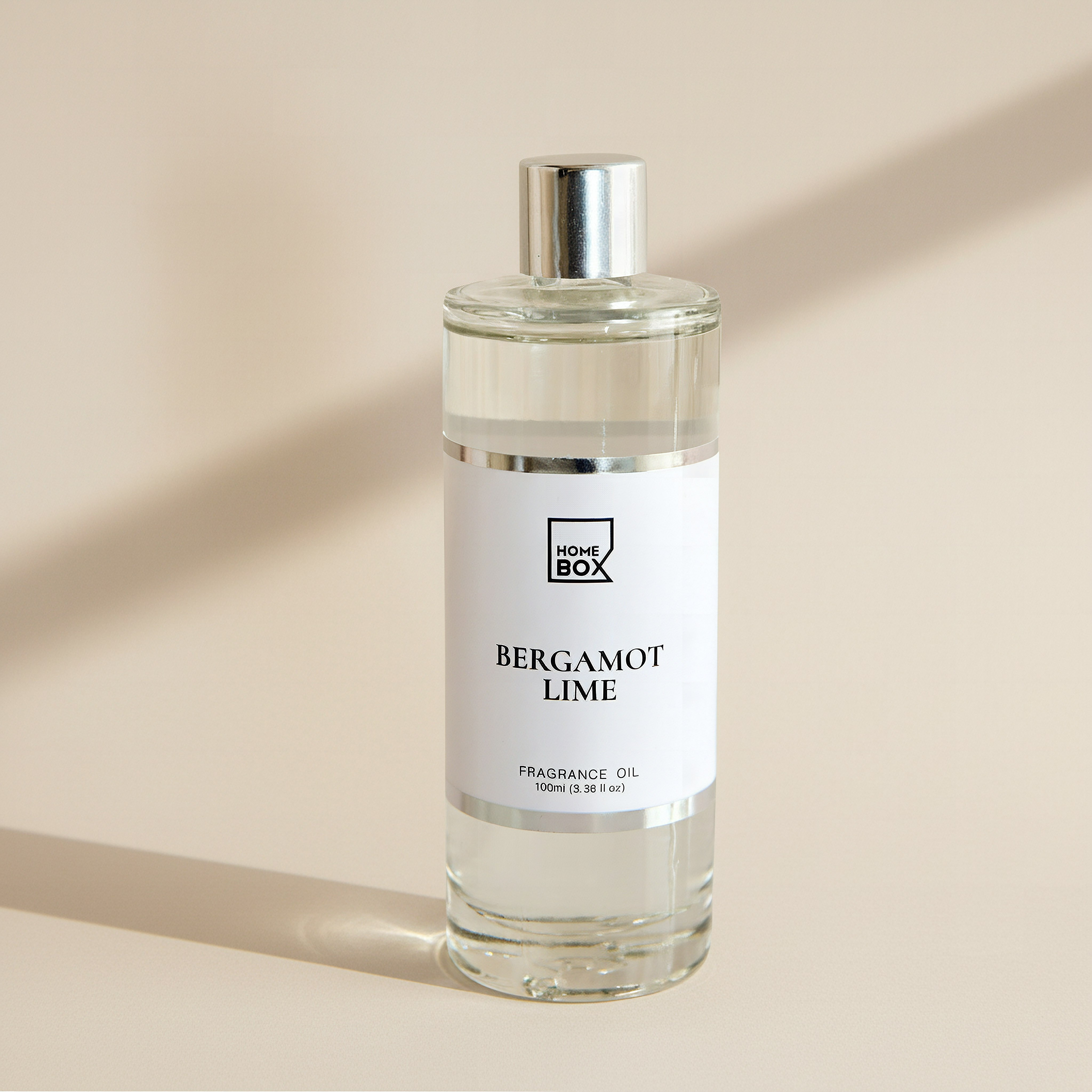 Nina Allure Bergamot Lime Fragrance Oil in Glass Bottle  - 100 ml-PROMO_HB_AE_B1G1_250925-image-1