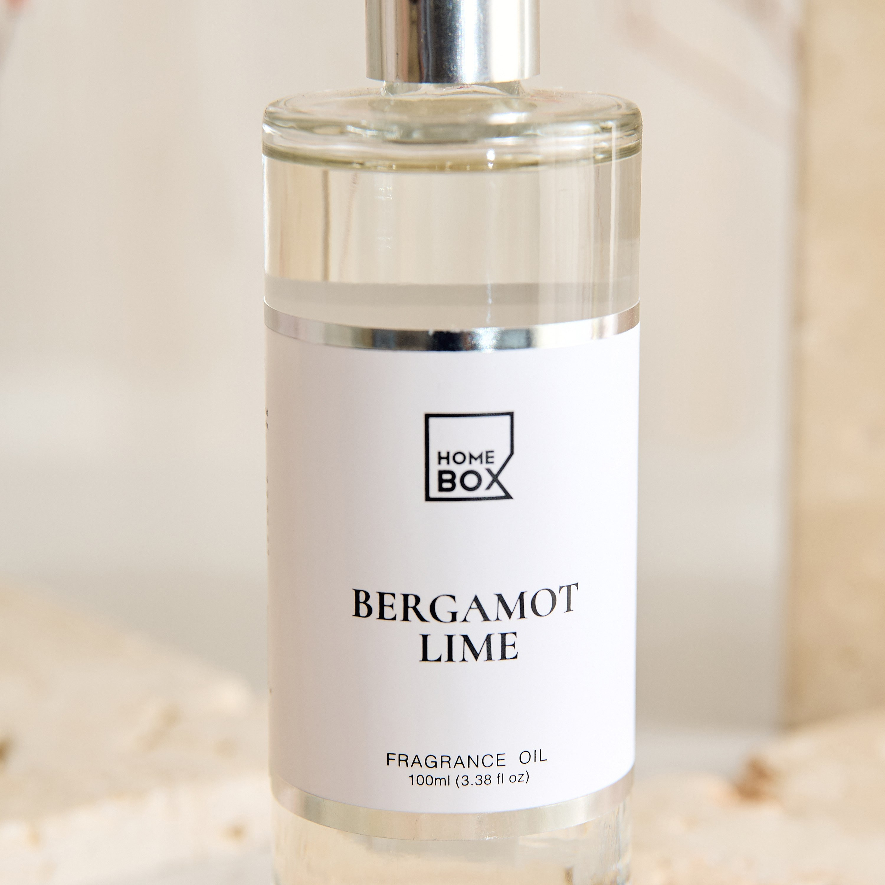 Nina Allure Bergamot Lime Fragrance Oil in Glass Bottle  - 100 ml-PROMO_HB_AE_B1G1_250925-image-5