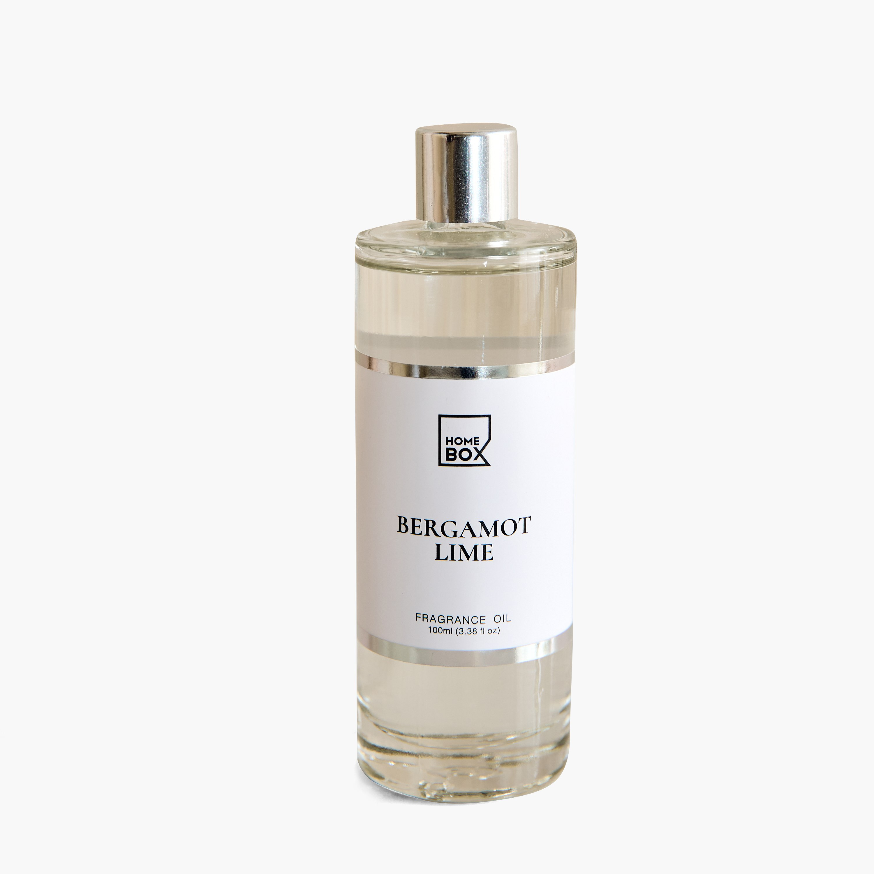 Nina Allure Bergamot Lime Fragrance Oil in Glass Bottle  - 100 ml-PROMO_HB_AE_B1G1_250925-image-7