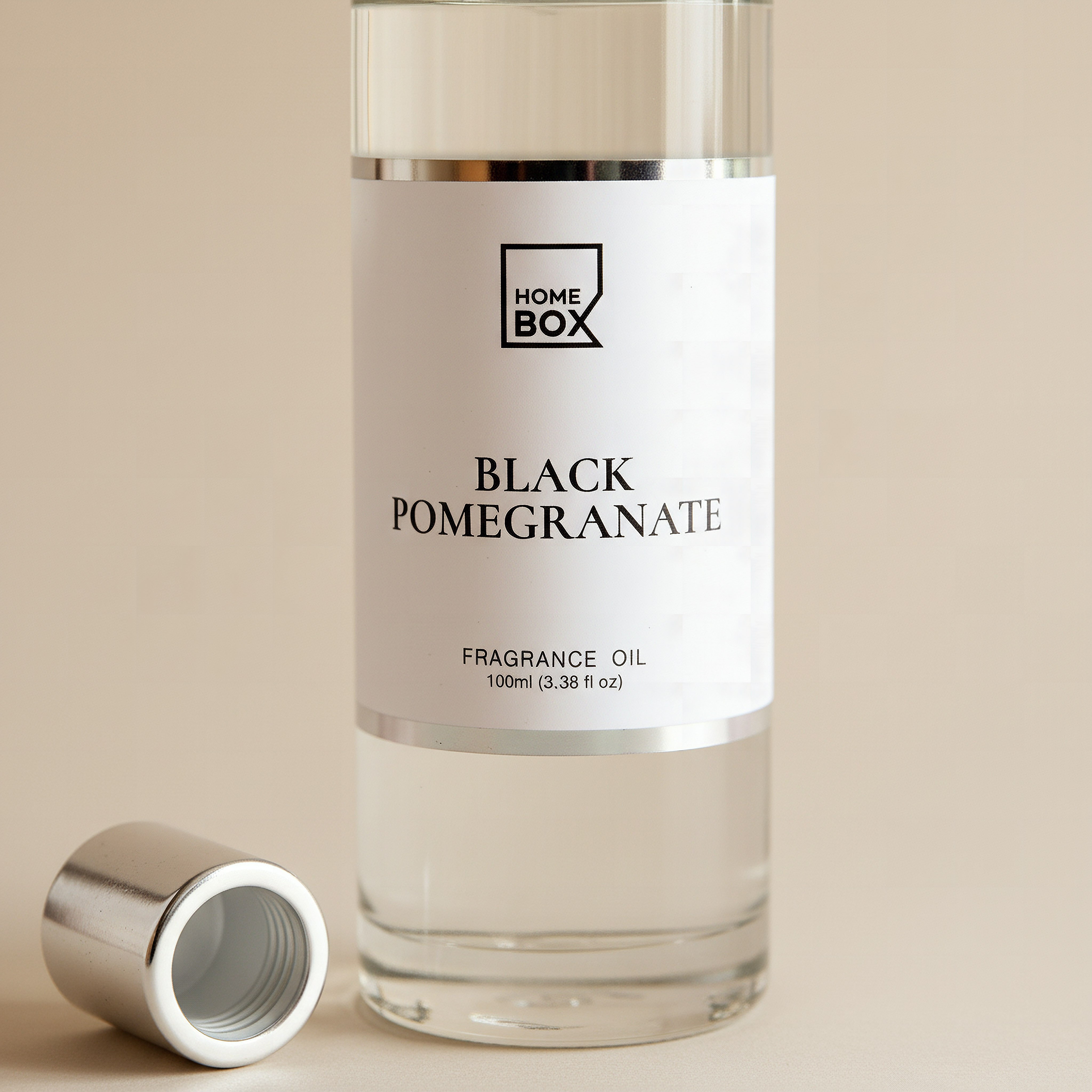 قارورة زيت عطري زجاج نوار بالرمان من نينا ألور - 100 مل-PROMO_QA_HB_B1G1_WWS_271025-image-2