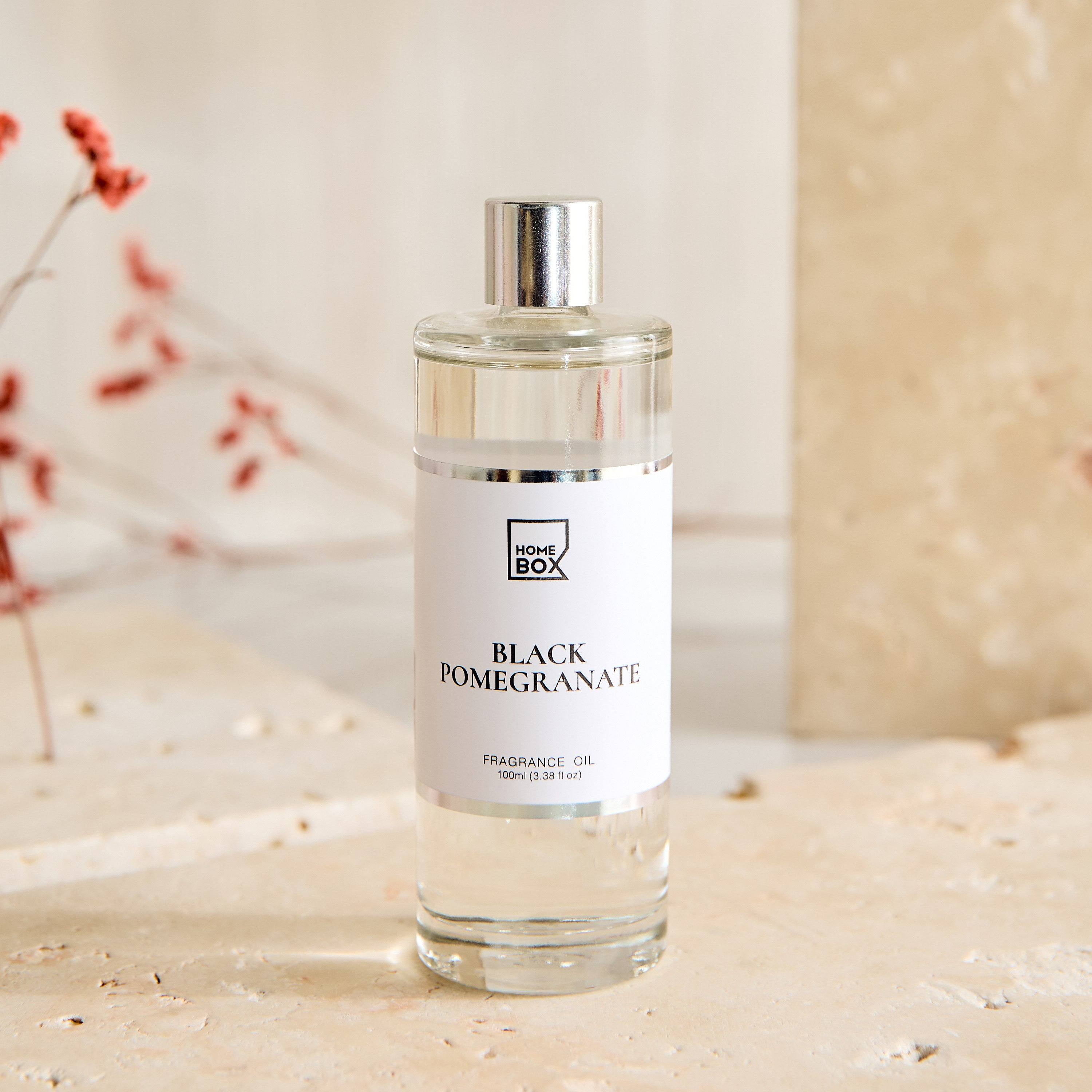 قارورة زيت عطري زجاج نوار بالرمان من نينا ألور - 100 مل-PROMO_QA_HB_B1G1_WWS_271025-image-4