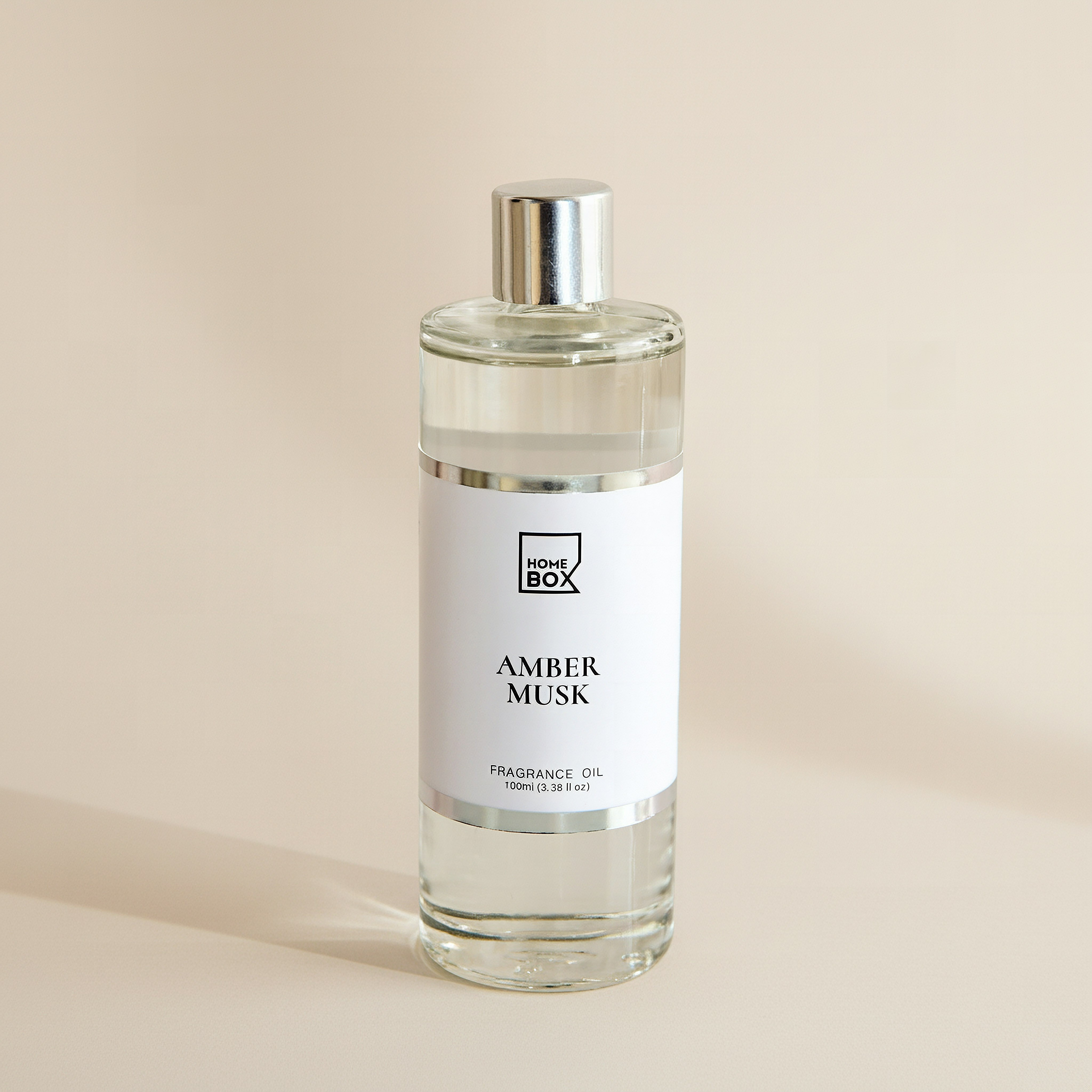 زيت عطري عنبر ومسك في قارورة زجاج من نينا ألور - 100 مل-hbxhomeware-hbxdecorandfurnishings-image-1