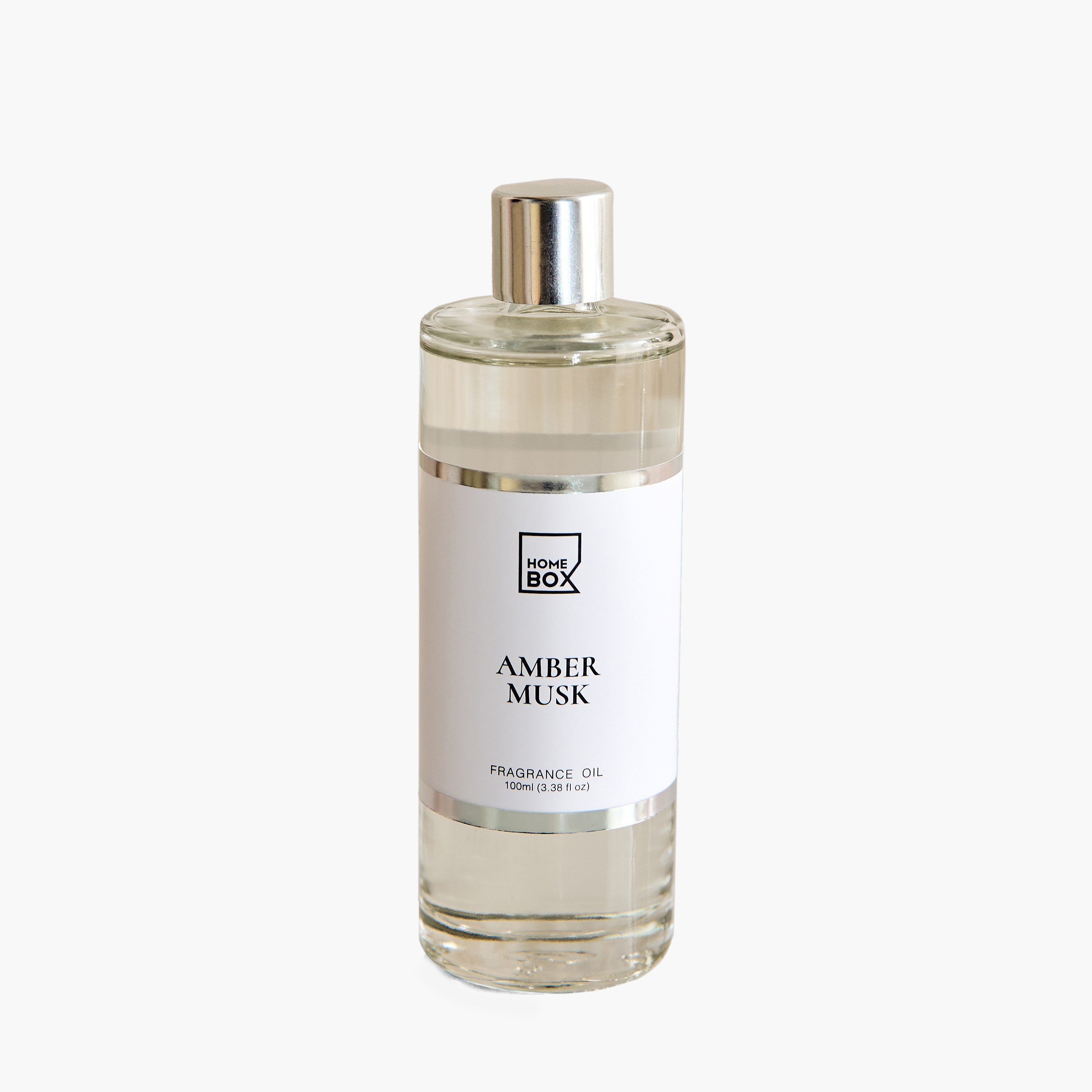 زيت عطري عنبر ومسك في قارورة زجاج من نينا ألور - 100 مل-hbxhomeware-hbxdecorandfurnishings-image-7