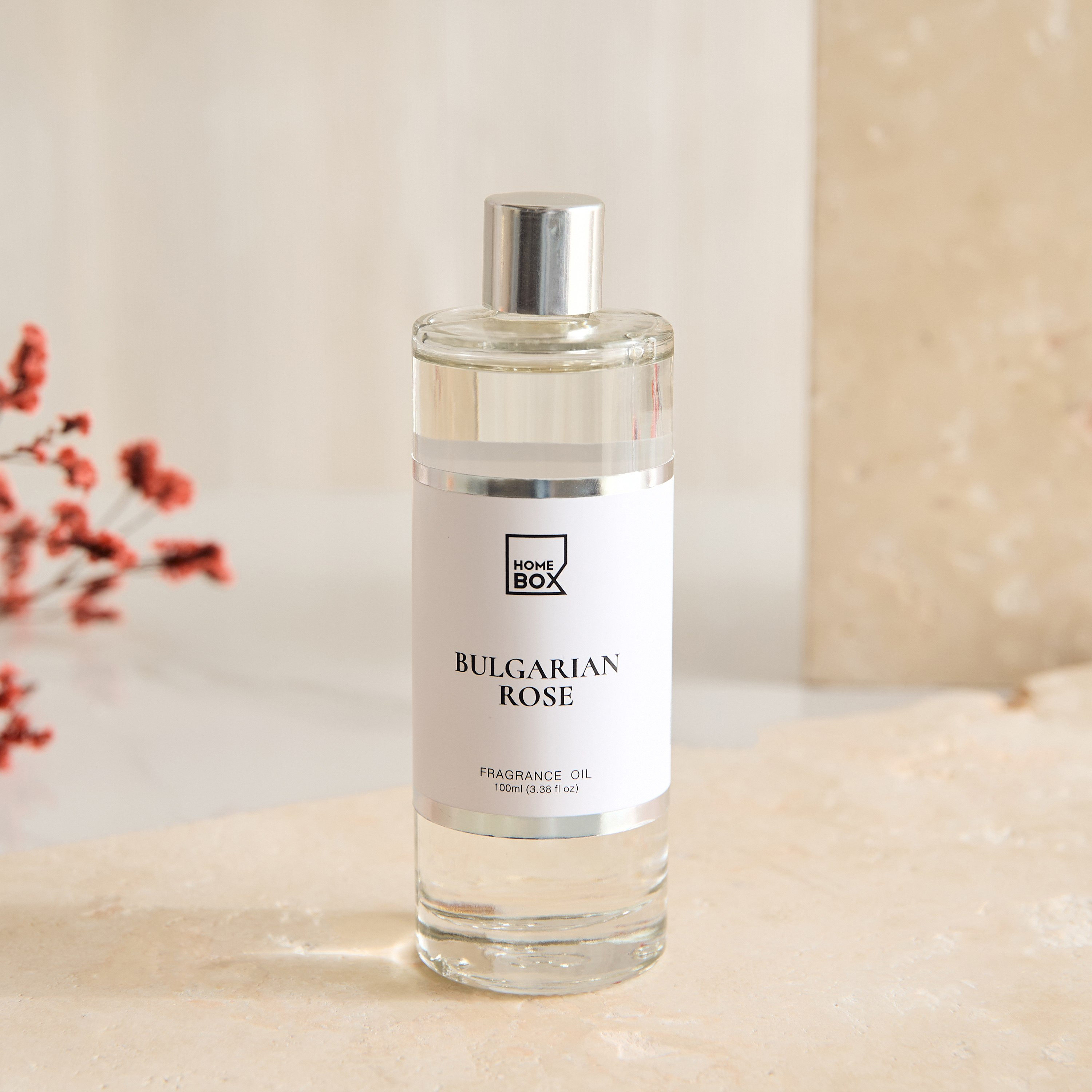 زيت عطري روز بلغاري في قارورة زجاج من نينا ألور - 100 مل-PROMO_QA_HB_B1G1_WWS_271025-image-4