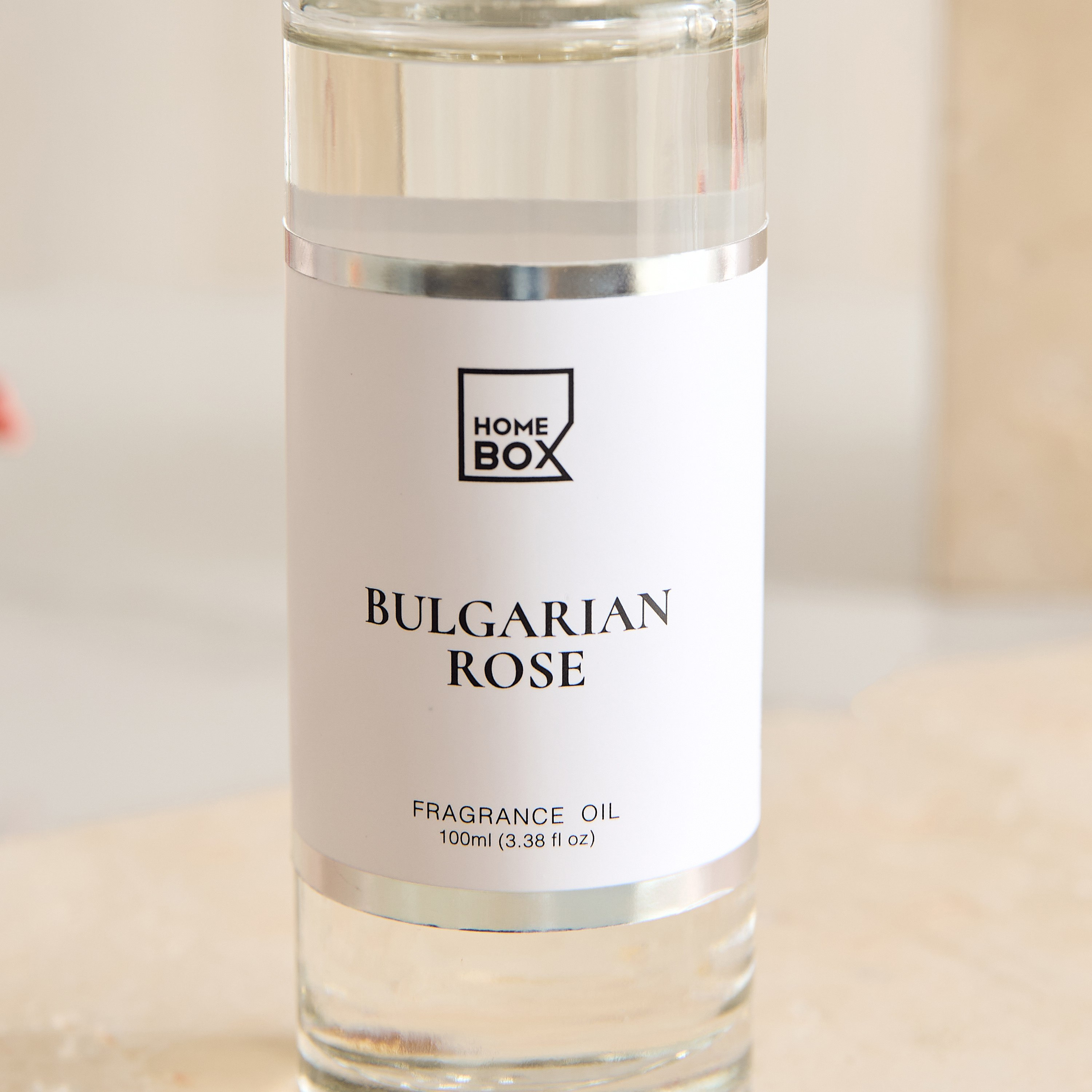 زيت عطري روز بلغاري في قارورة زجاج من نينا ألور - 100 مل-PROMO_QA_HB_B1G1_WWS_271025-image-5