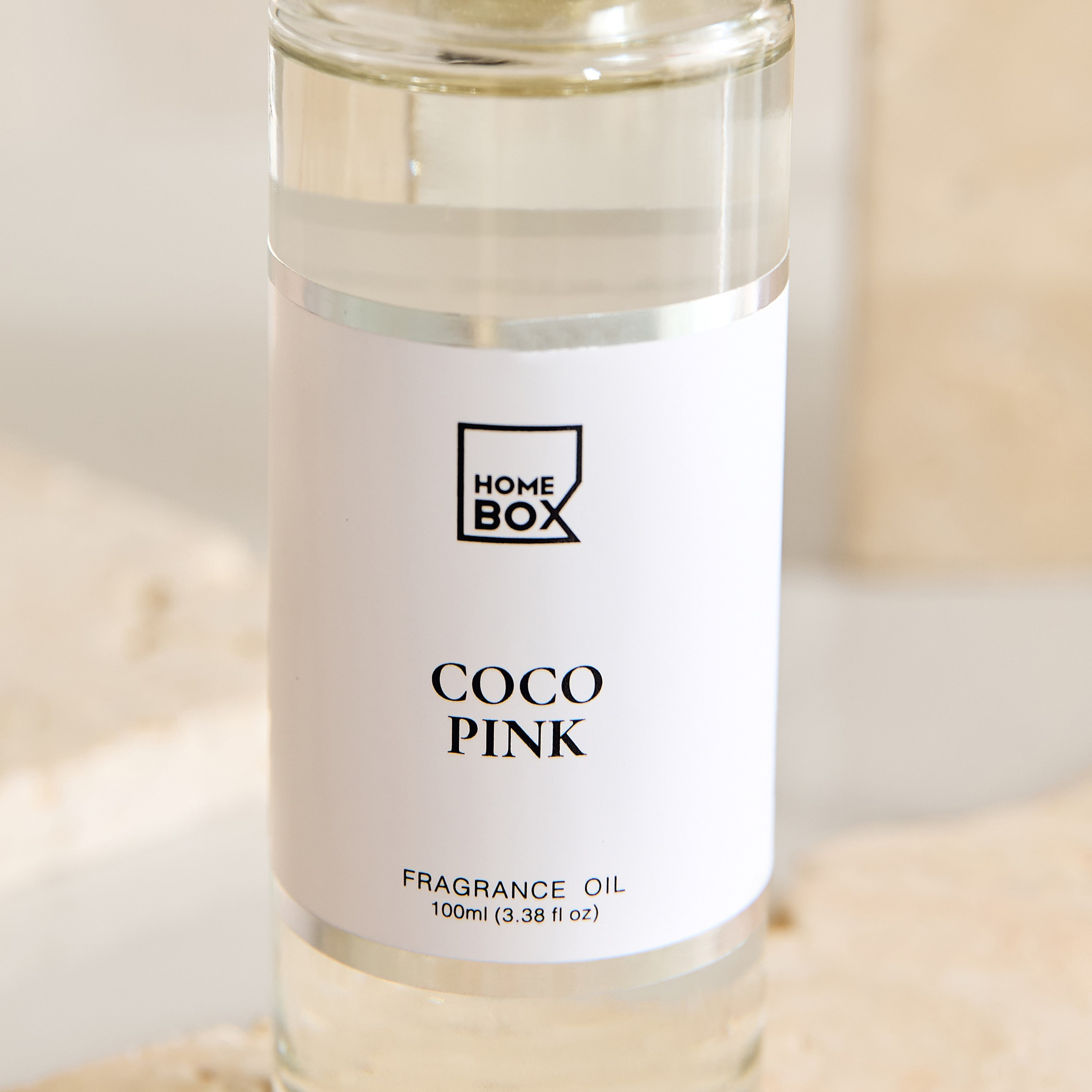 زيت عطري كوكو بينك في قارورة زجاج من نينا ألور - 100 مل-hbxhomeware-hbxdecorandfurnishings-image-5