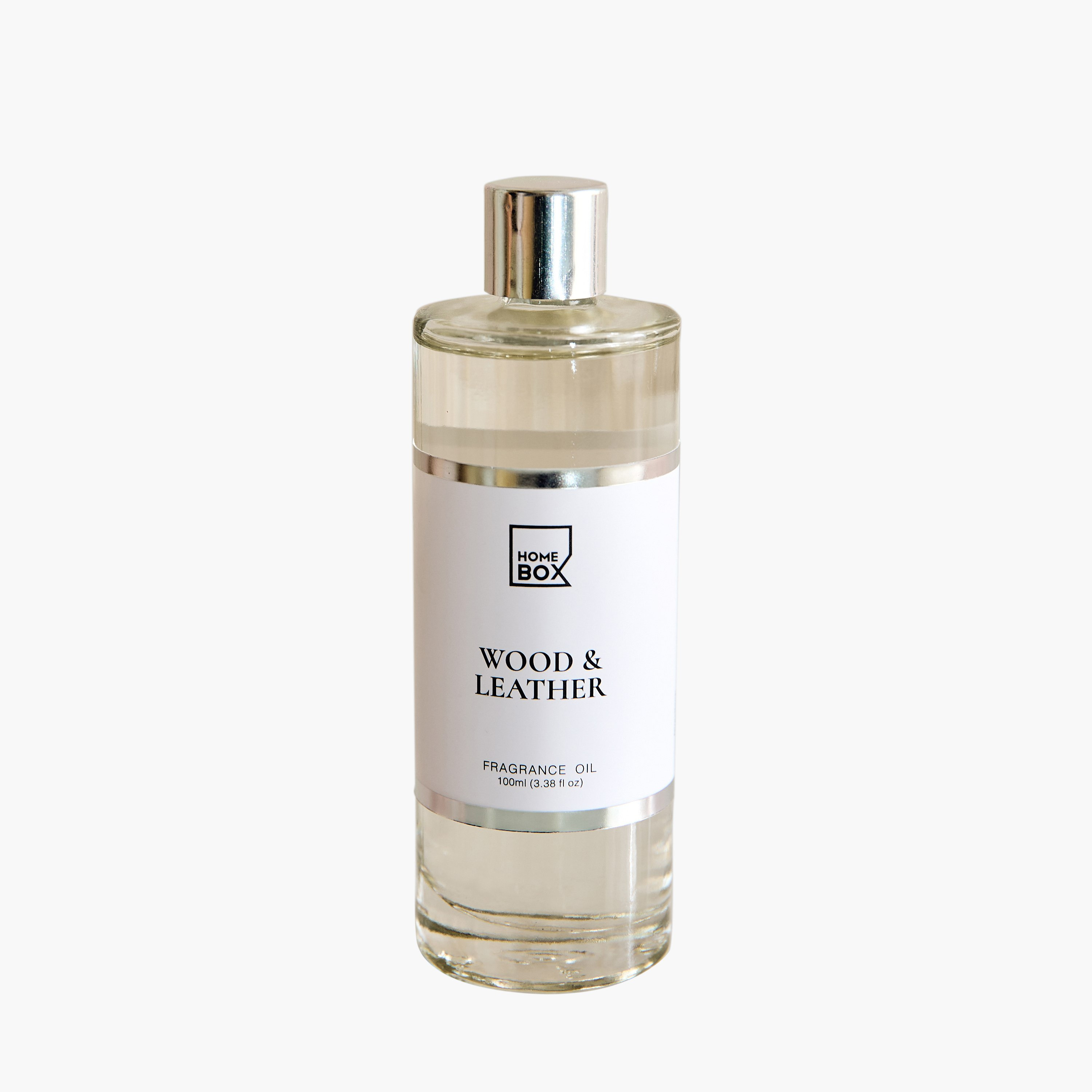 Nina Allure Oudh Tobacco Fragrance Oil in Glass Bottle - 100 ml-hbxhomeware-hbxdecorandfurnishings-image-7