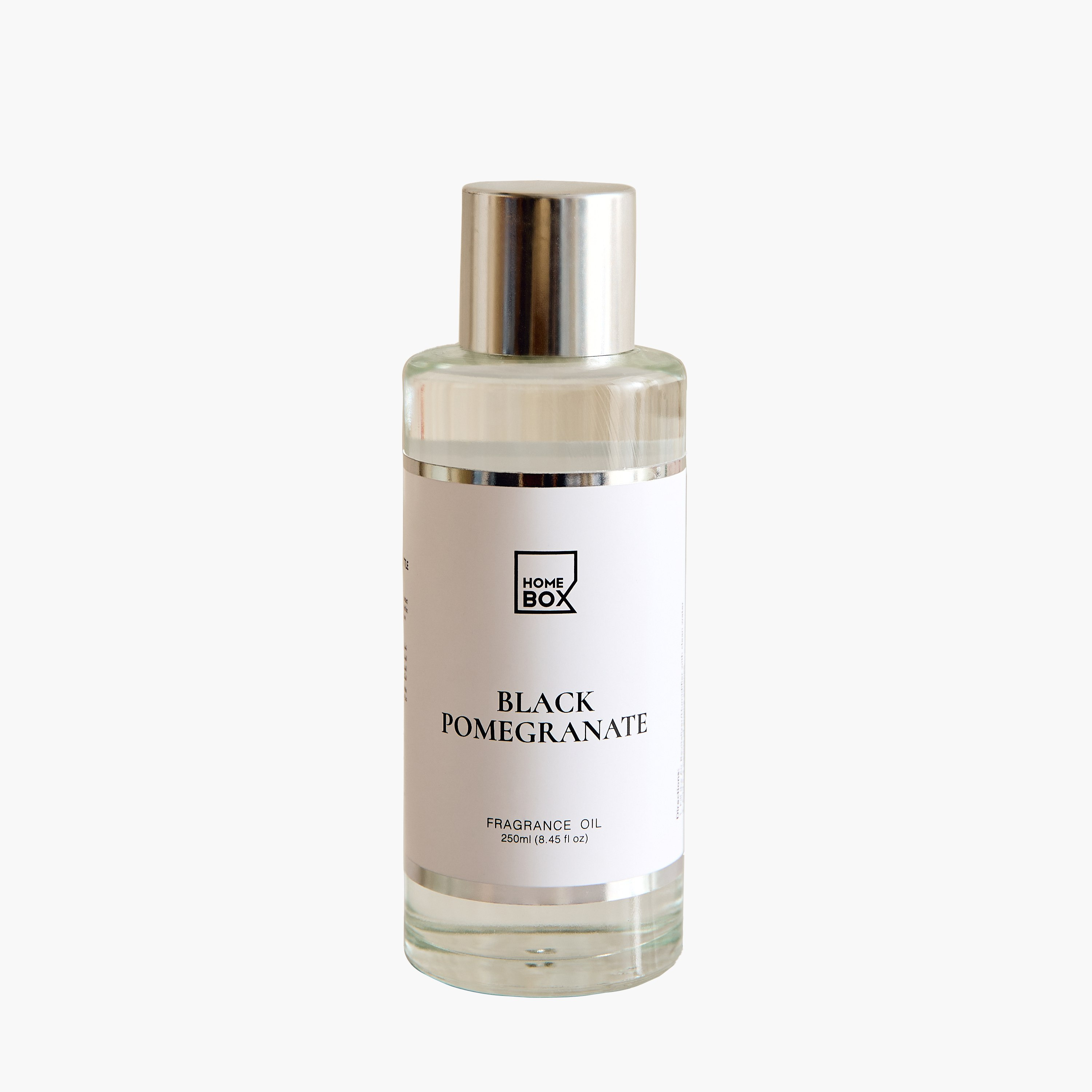 Nina Allure Pomegranate Noir Fragrance Oil in Glass Bottle  - 250 ml-hbxhomeware-hbxdecorandfurnishings-image-4