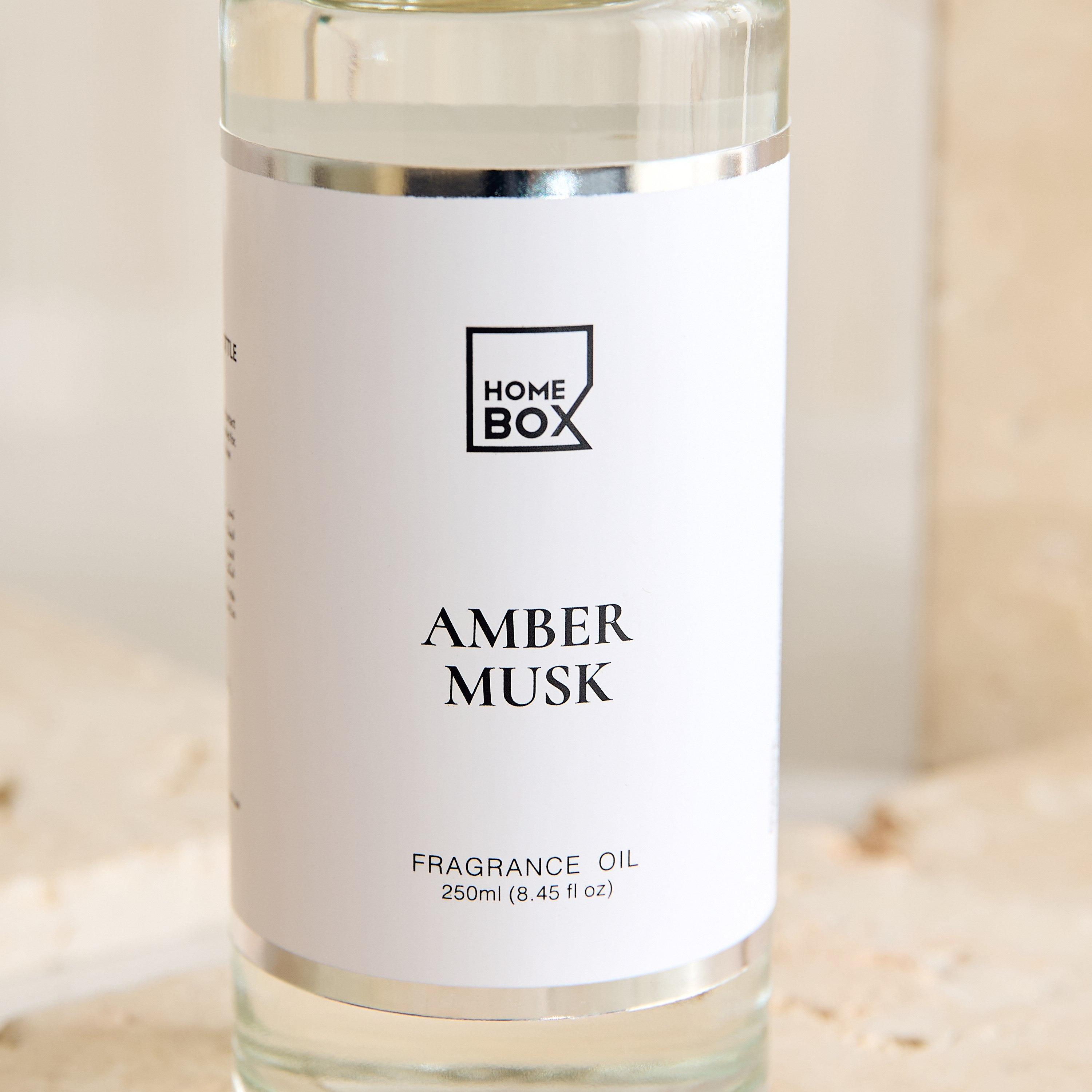زيت عطري بالمسك والعنبر في قارورة زجاج من نينا ألور - 250 مل-PROMO_HB_AE_B1G1_250925-image-2