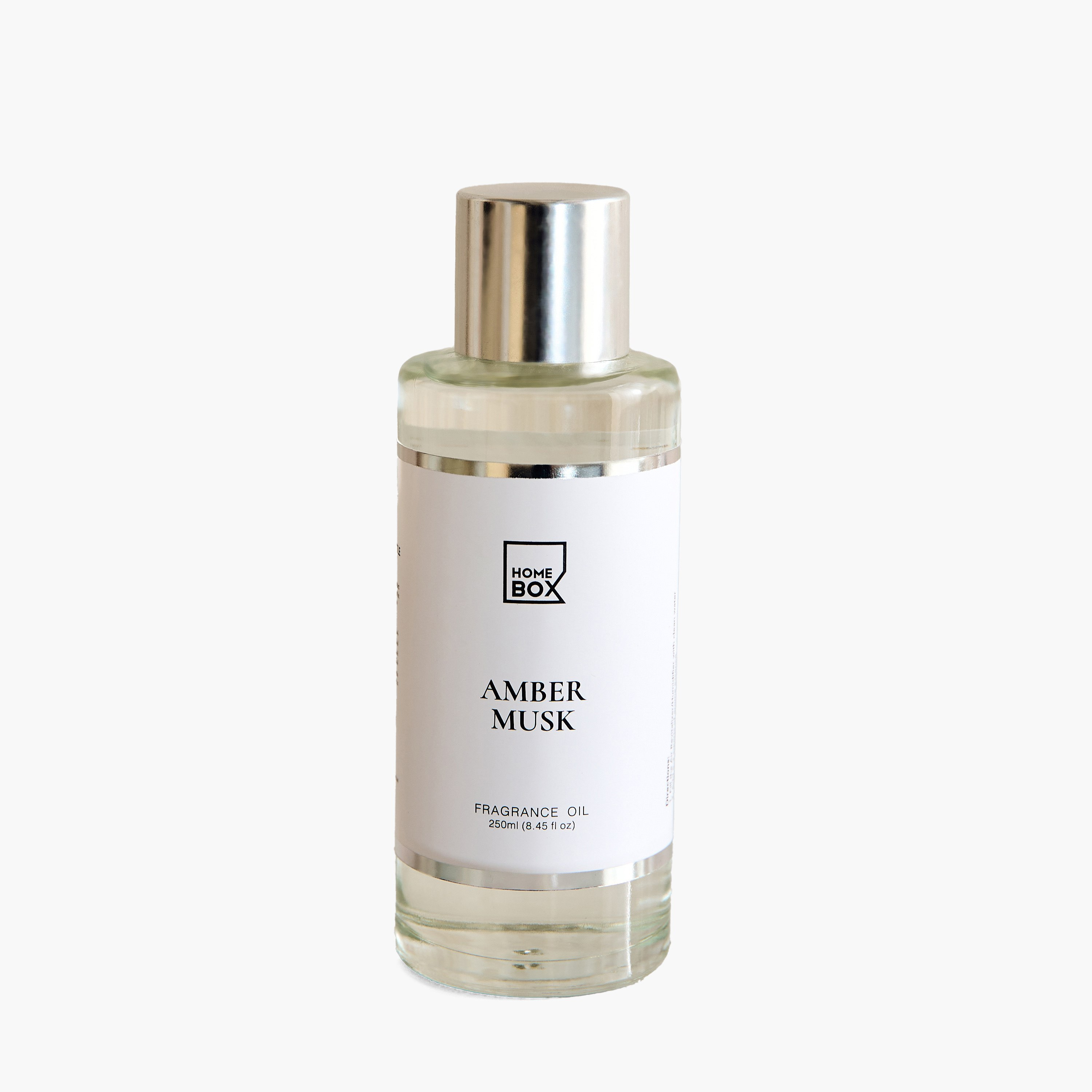 زيت عطري بالمسك والعنبر في قارورة زجاج من نينا ألور - 250 مل-PROMO_HB_AE_B1G1_250925-image-4