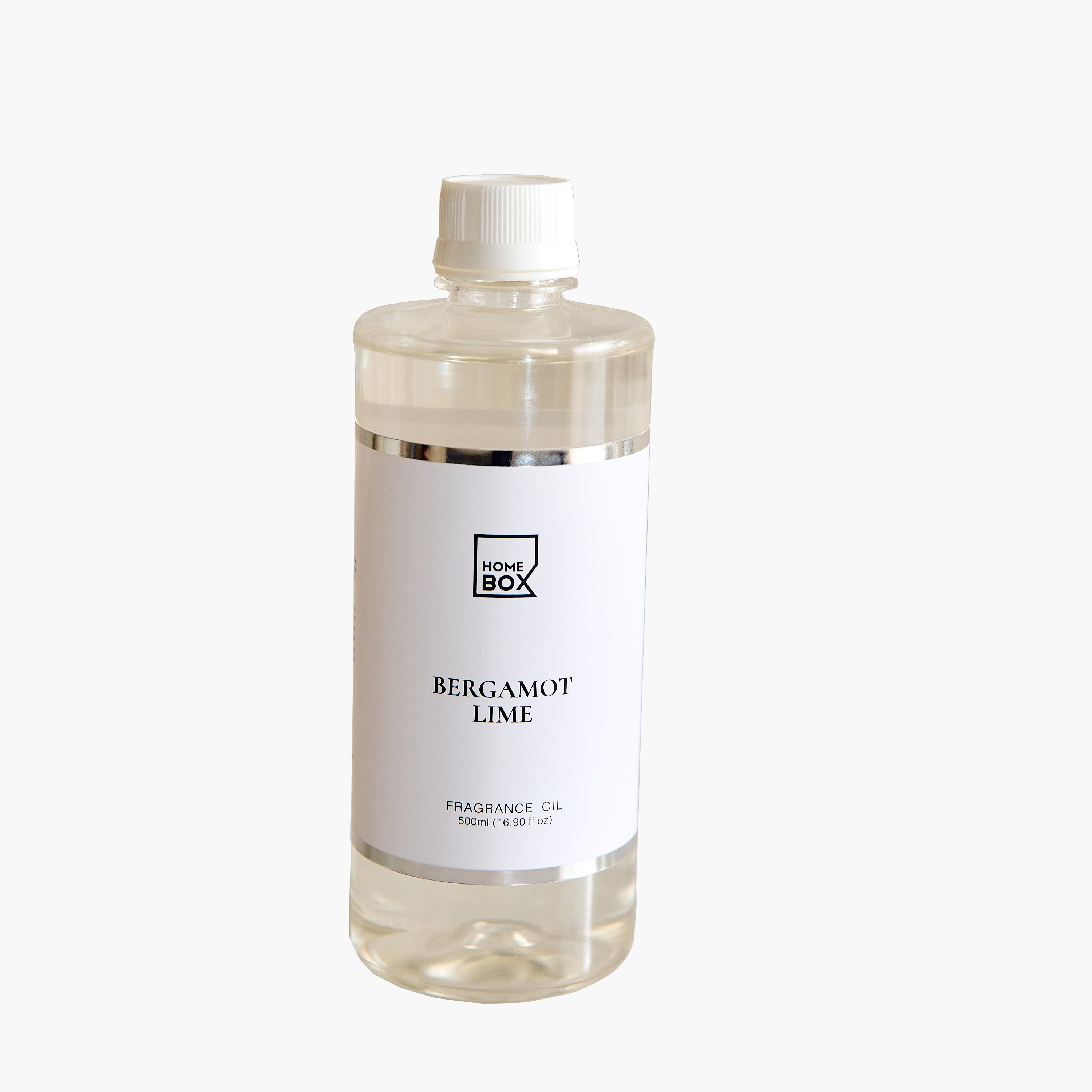 Nina Allure Bergamote Lime Fragrance Oil in Pet Bottle  - 500 ml-hbxhomeware-hbxdecorandfurnishings-image-4