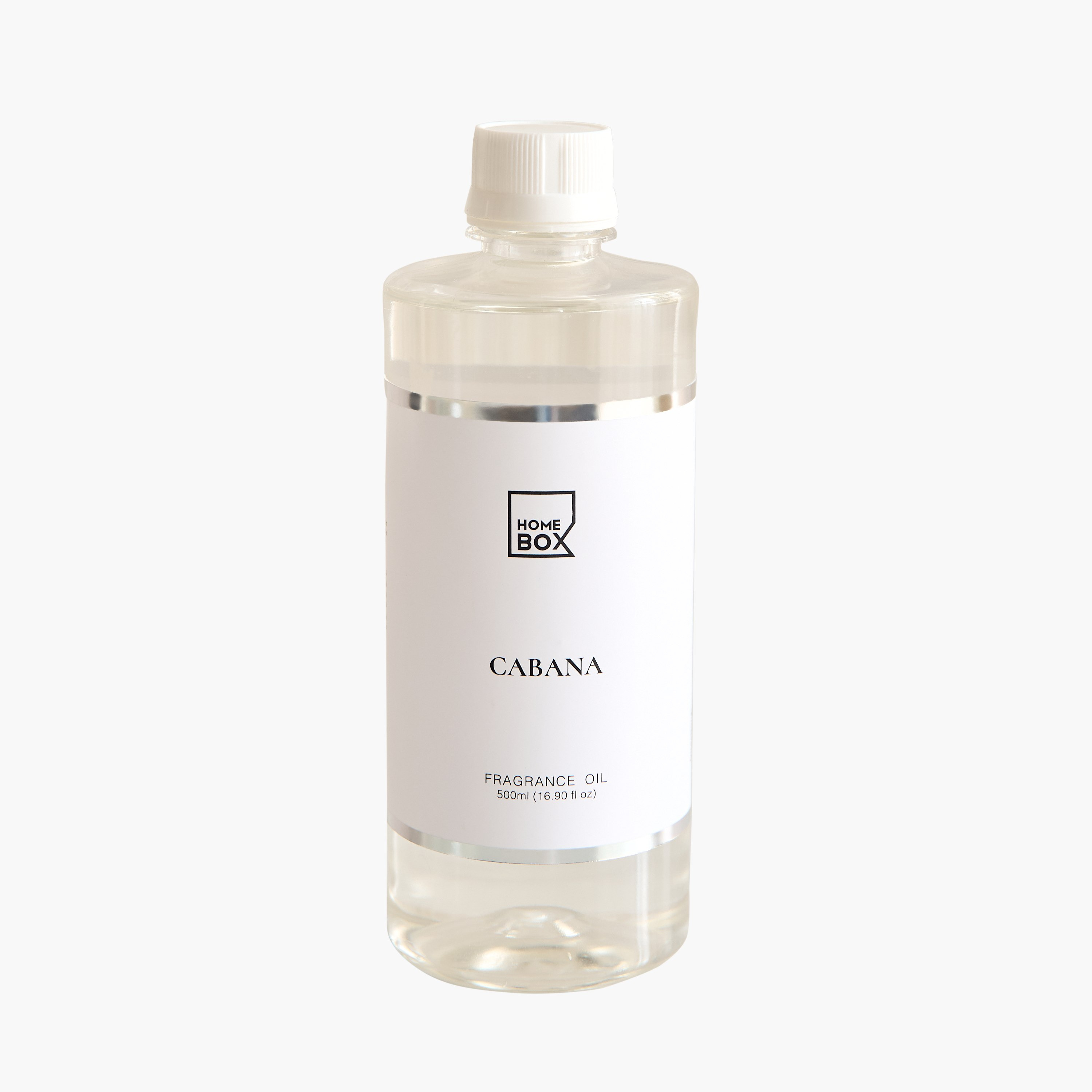 Nina-Allure Cabana Fragrance Oil Pet Bottle - 500 ml-hbxhomeware-hbxdecorandfurnishings-image-4