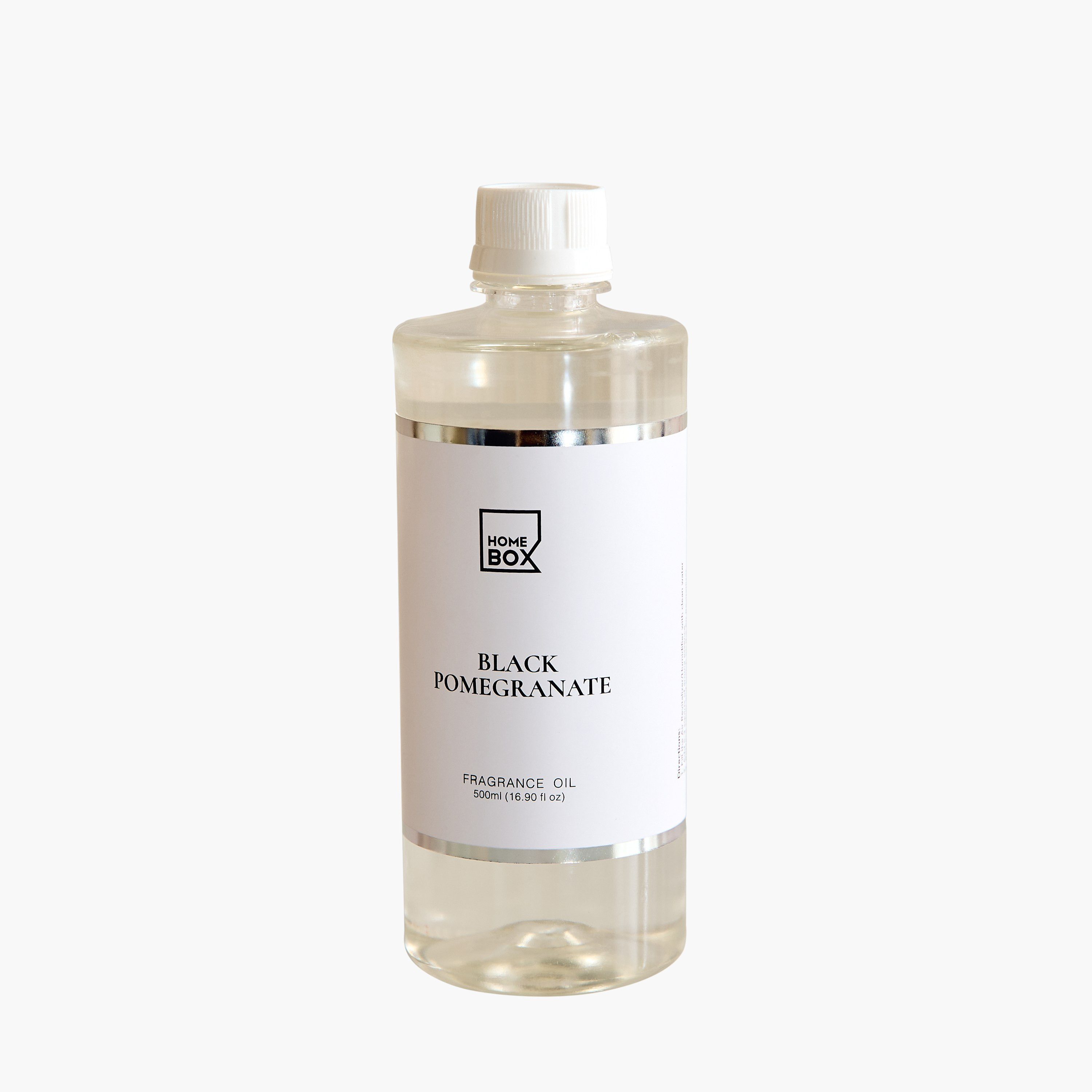 Nina Allure Pomegranate Noir Fragrance Oil in Pet Bottle - 500 ml-PROMO_HB_AE_B1G1_250925-image-4