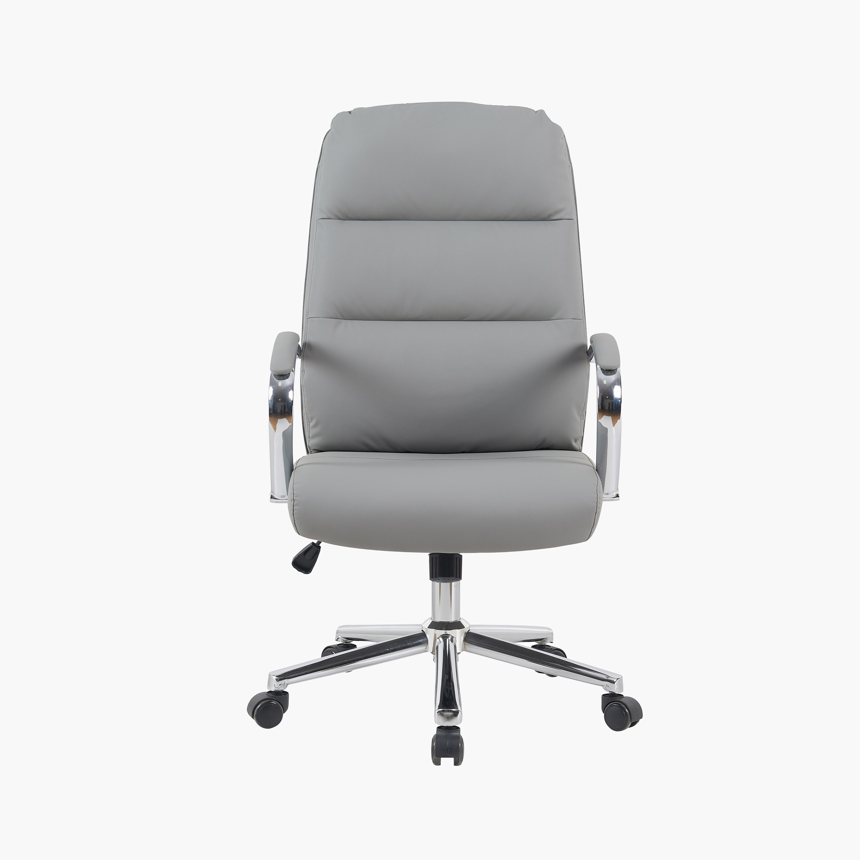 Siesta Office Chair with Chrome Base-hbxfurniture-kidsroom-studychairs-image-2