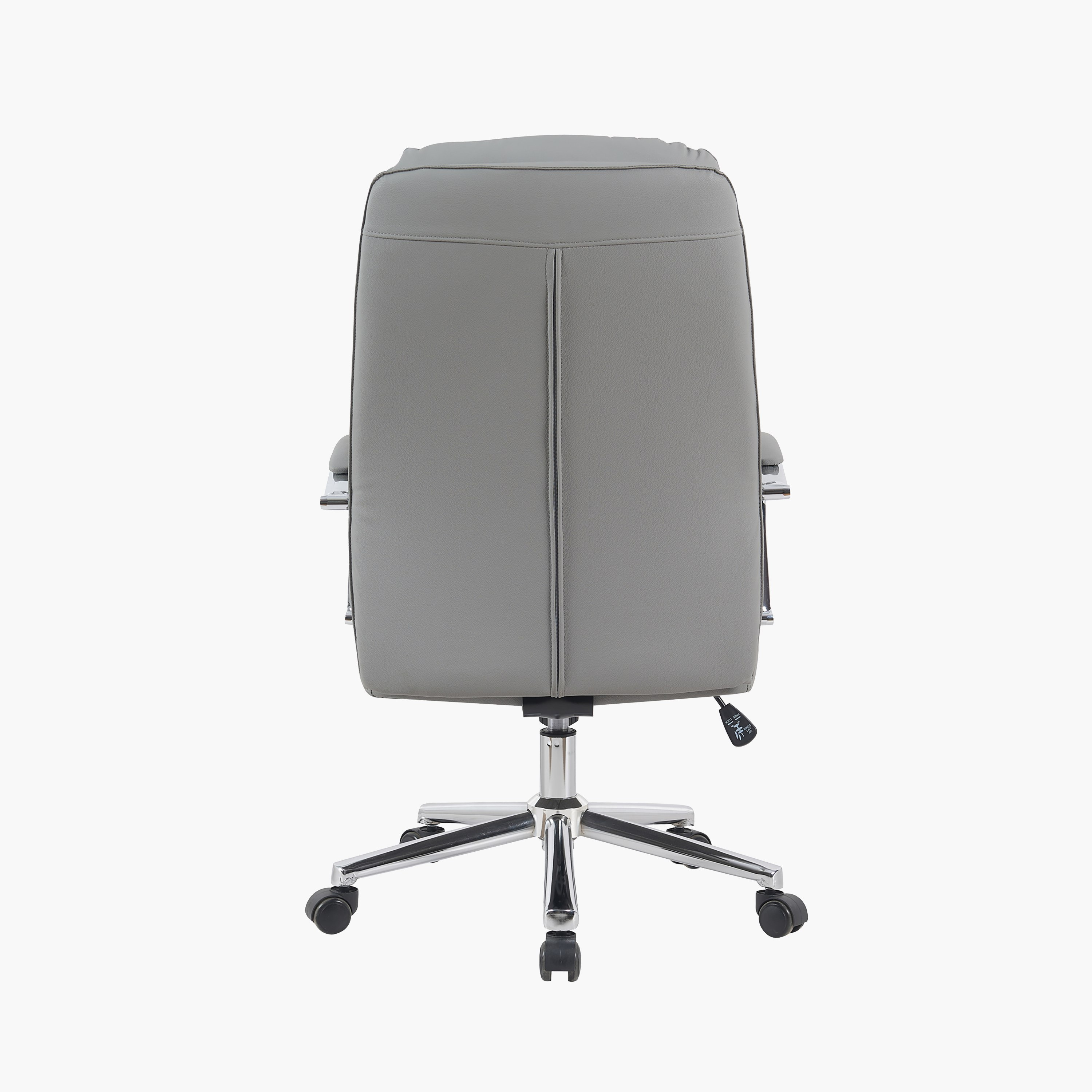 Siesta Office Chair with Chrome Base-hbxfurniture-kidsroom-studychairs-image-5