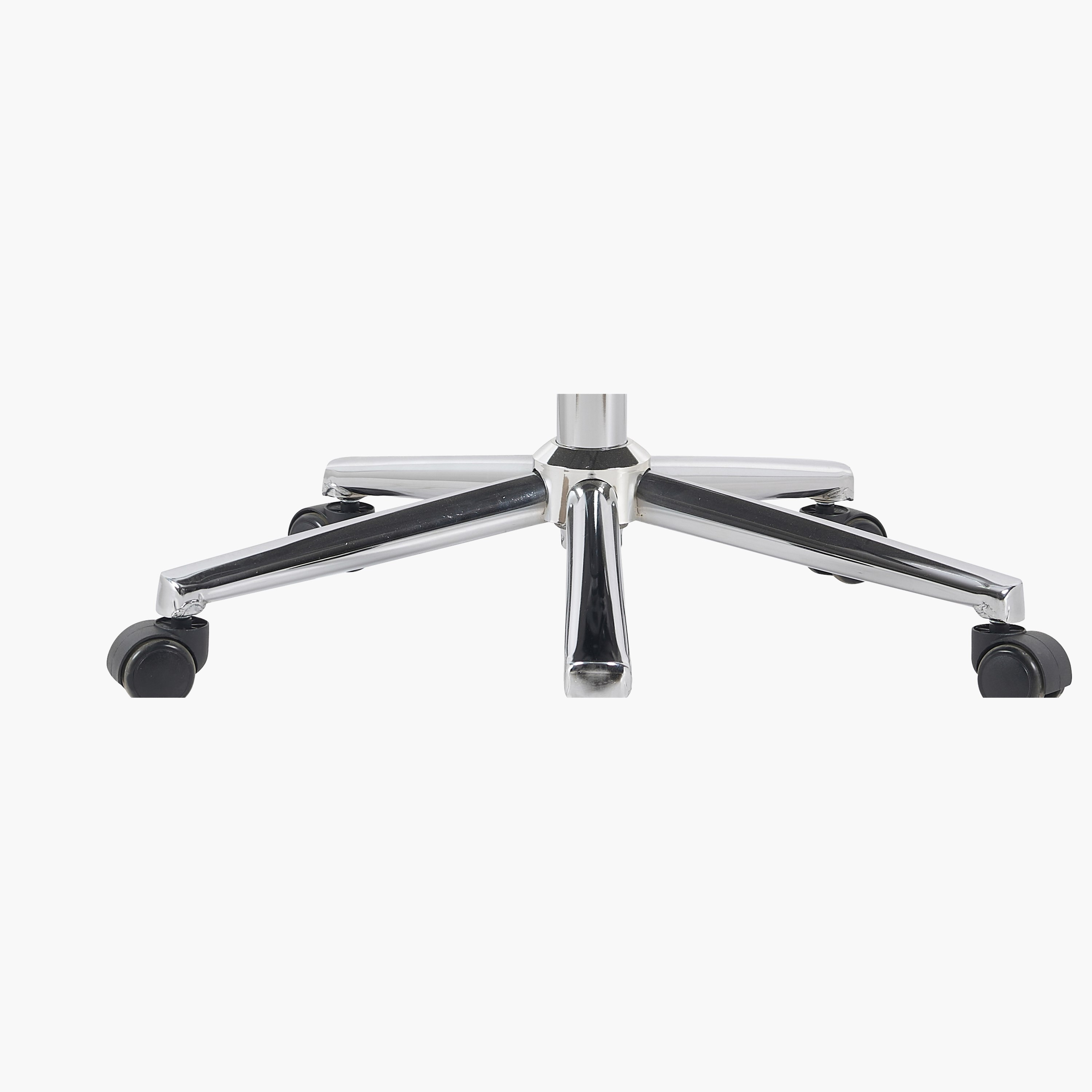 Siesta Office Chair with Chrome Base-hbxfurniture-kidsroom-studychairs-image-8
