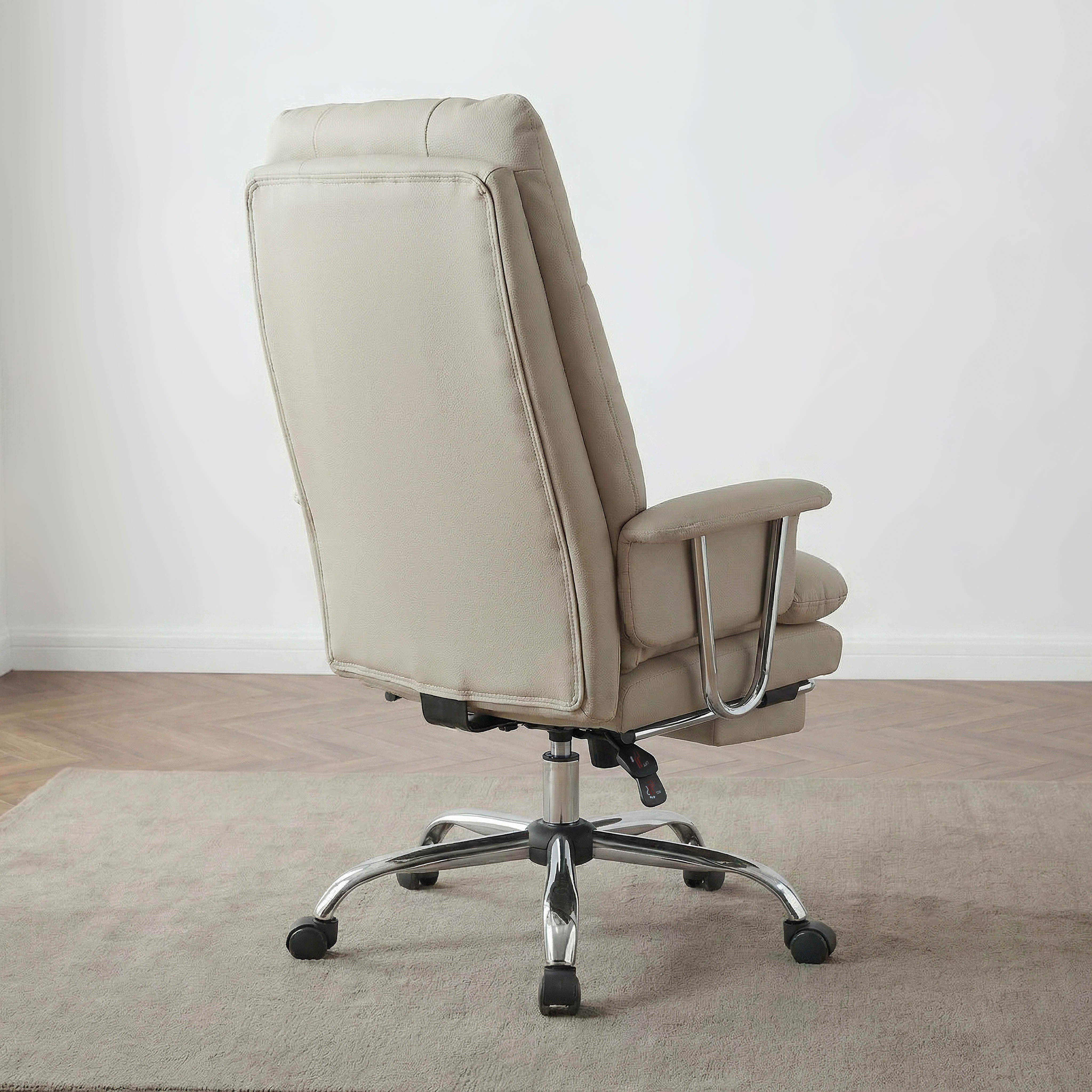 Verona Marwell Office Chair-hbxfurniture-kidsroom-studychairs-image-4