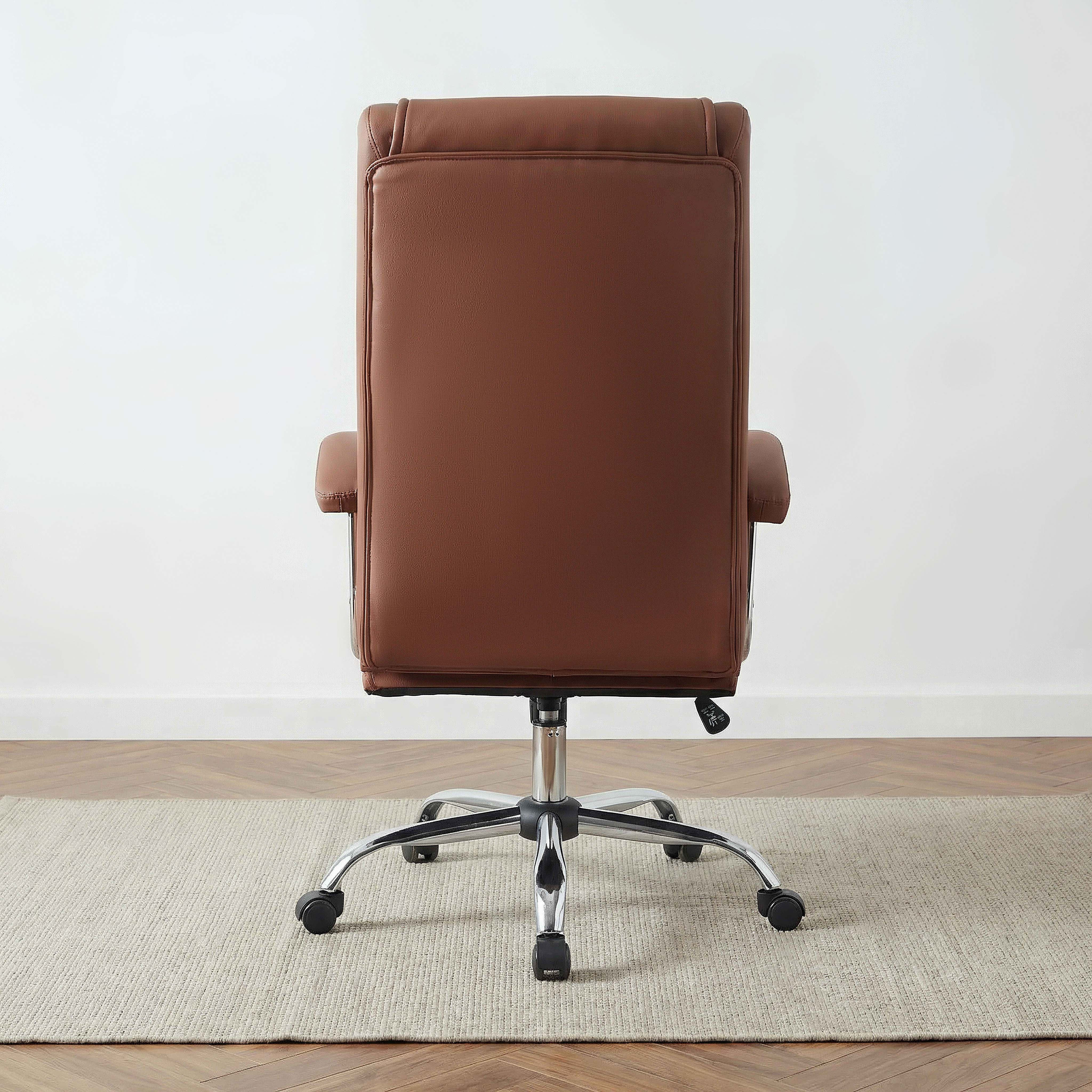 Milan Office Chair-hbxfurniture-kidsroom-studychairs-image-3