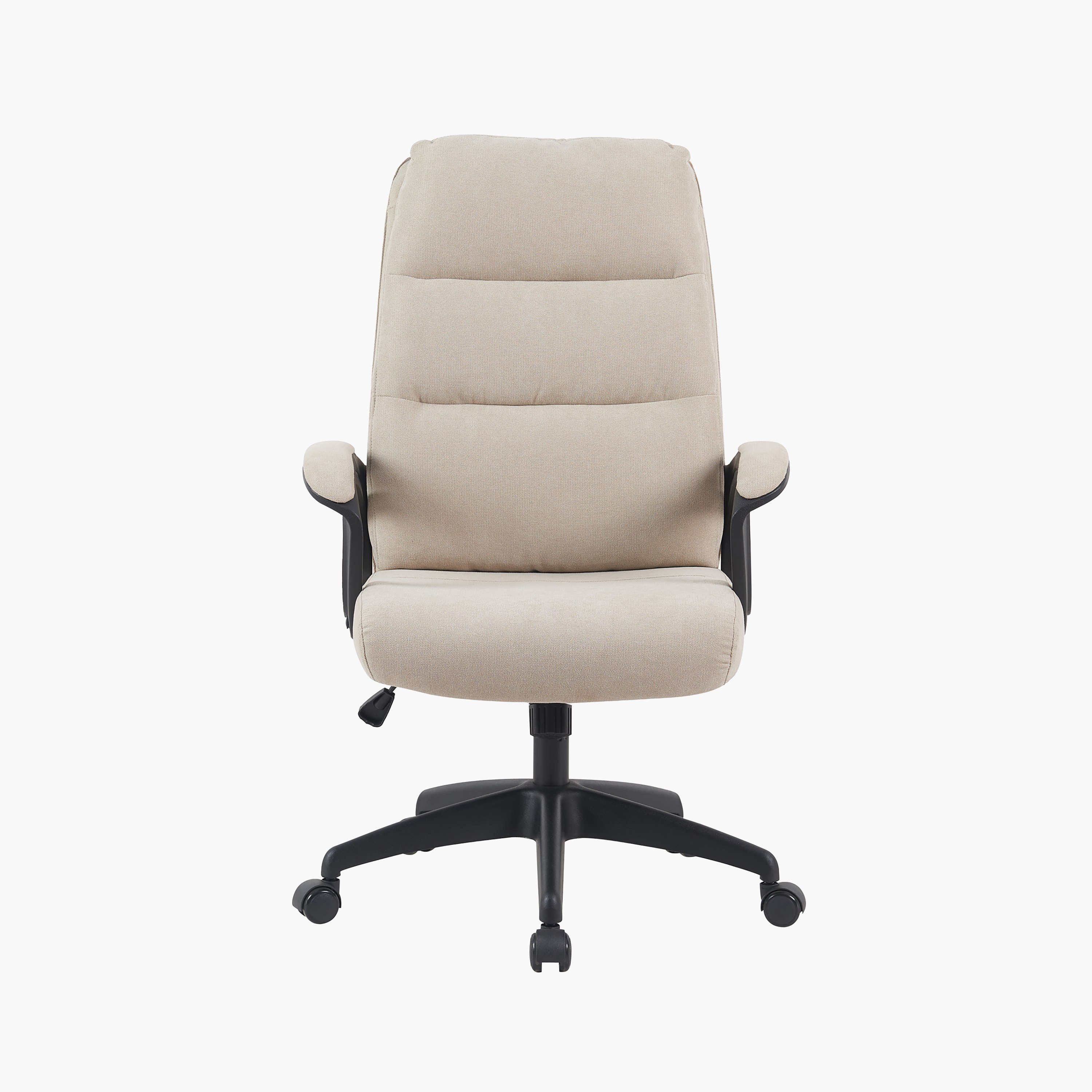 Siesta Coal Office Chair-hbxfurniture-kidsroom-studychairs-image-2