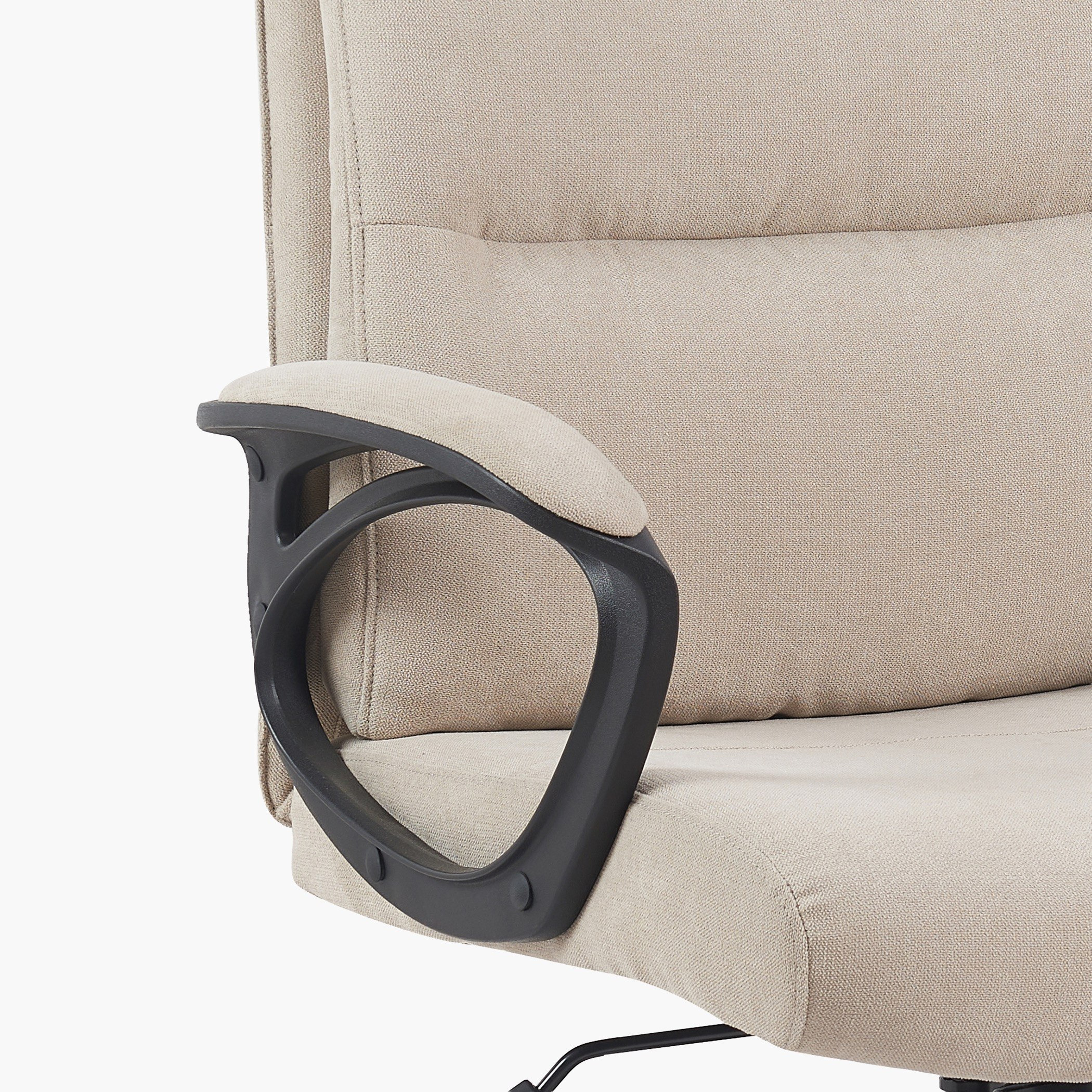 Siesta Coal Office Chair-hbxfurniture-kidsroom-studychairs-image-6