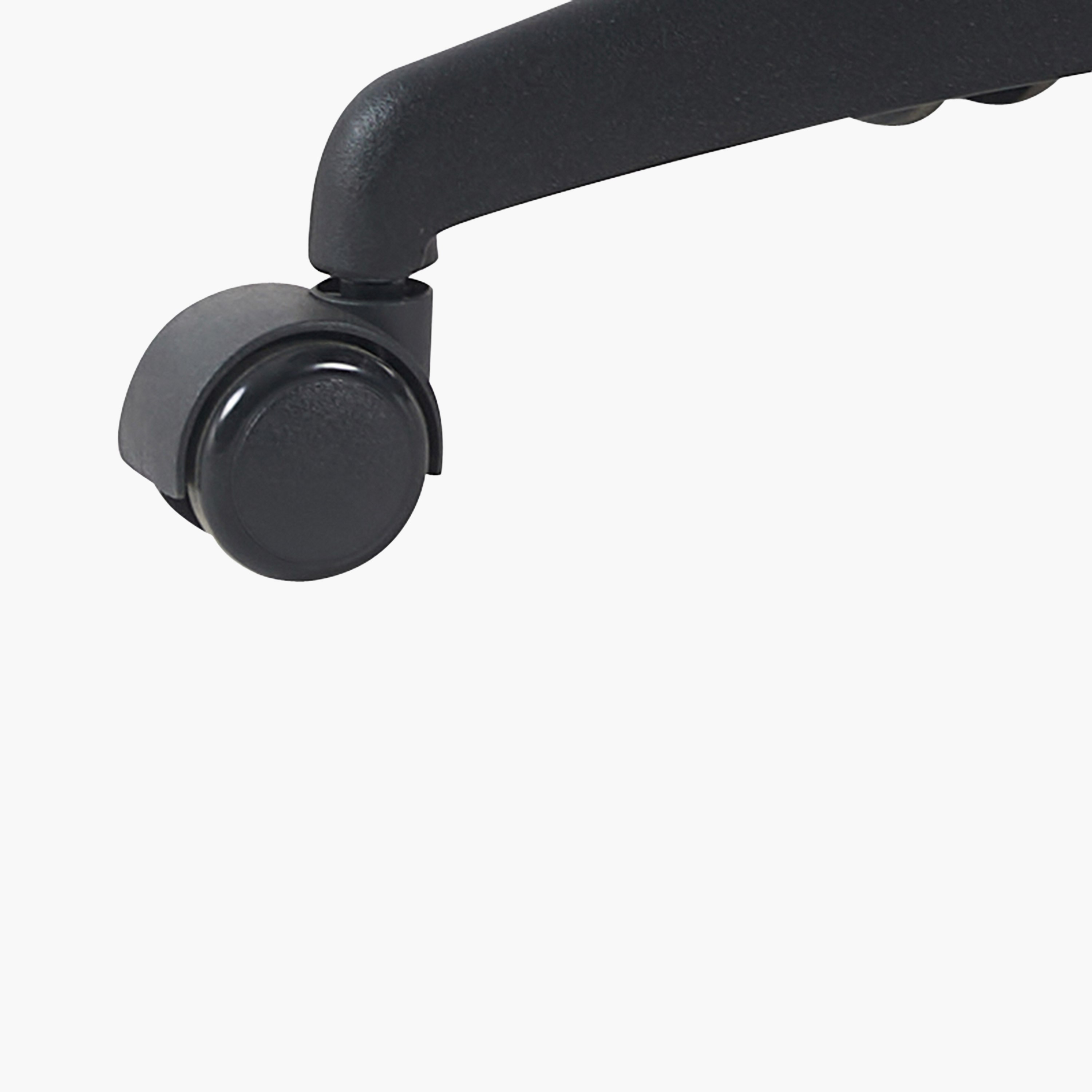 Siesta Coal Office Chair-hbxfurniture-kidsroom-studychairs-image-8