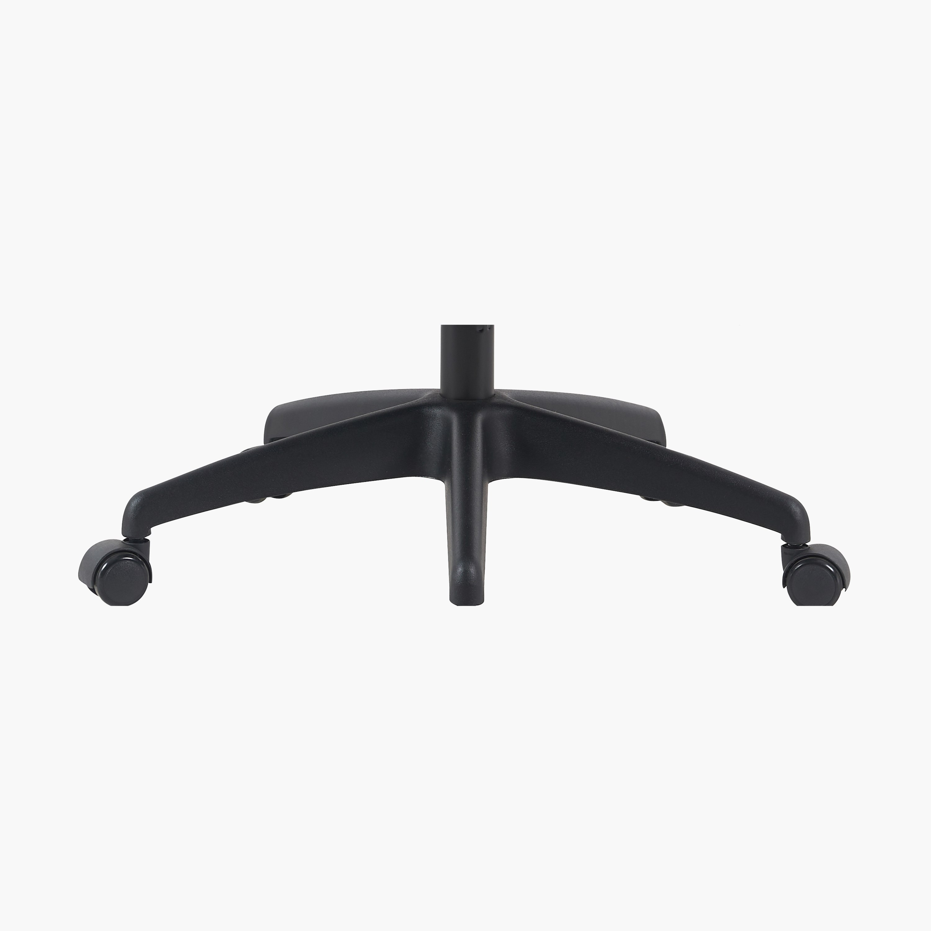 Siesta Coal Office Chair-hbxfurniture-kidsroom-studychairs-image-9