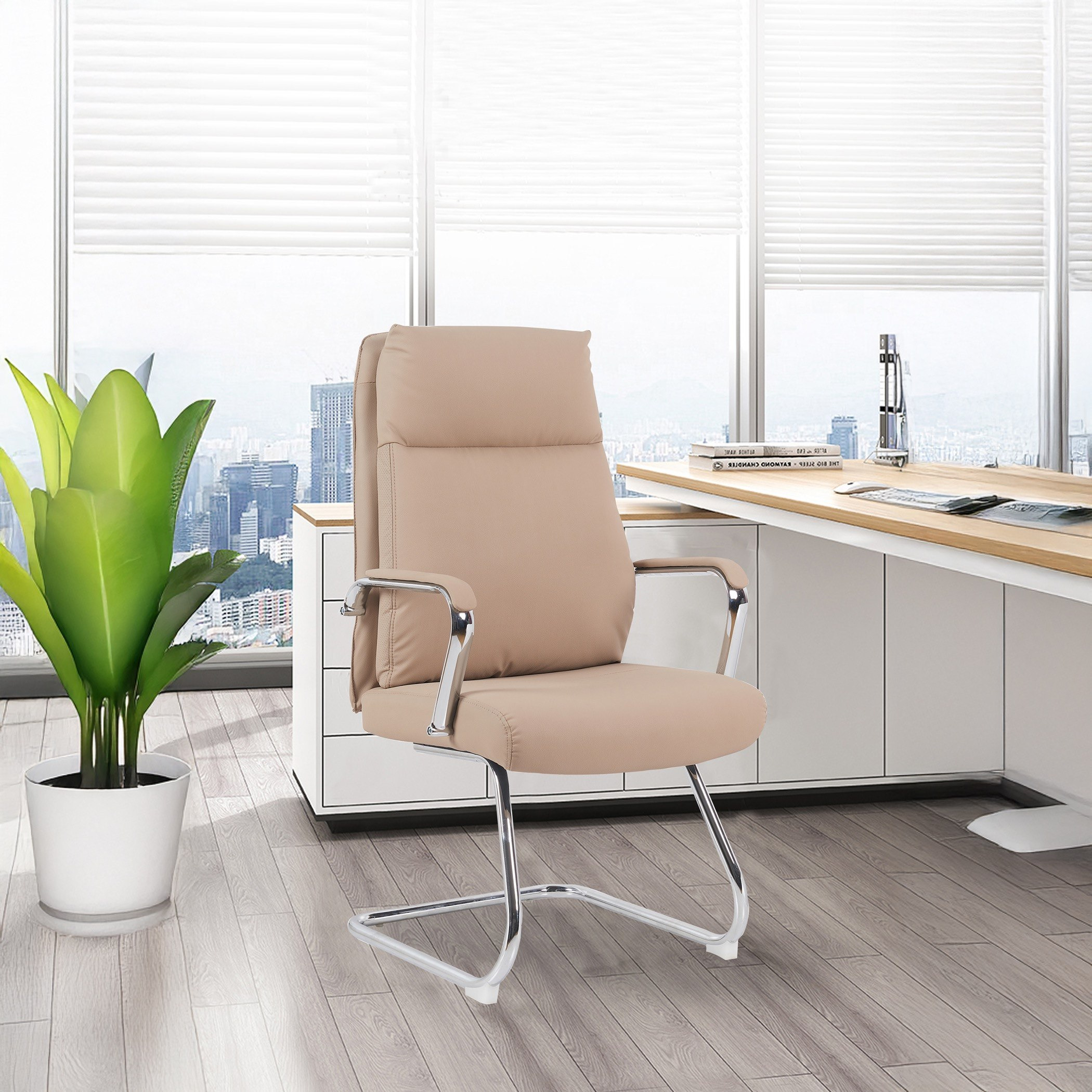Westley Visitor Chair-hbxfurniture-kidsroom-studychairs-image-2