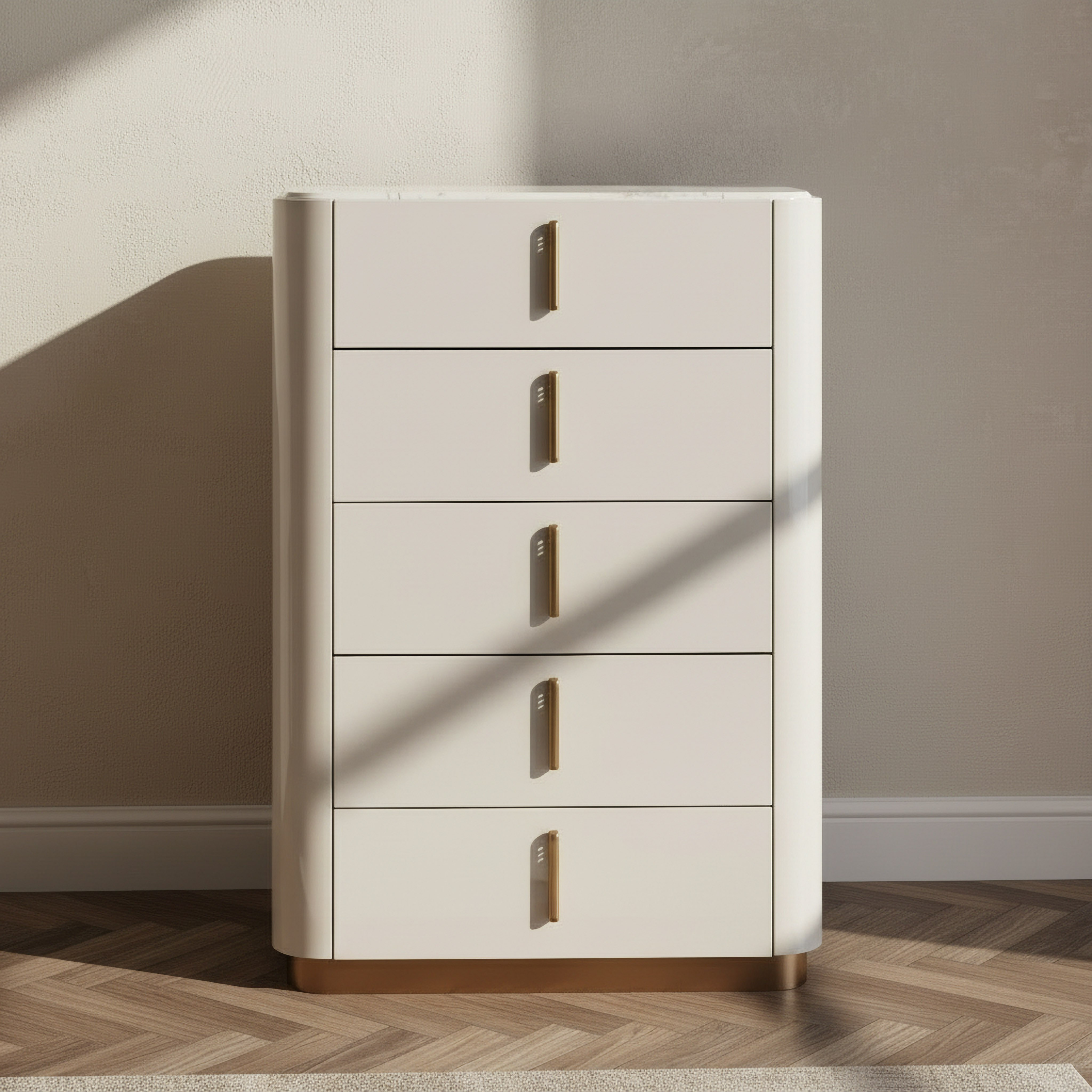 Grande Chest of 5-Drawers-hbxfurniture-dressersandchests-chestofdrawers-image-1