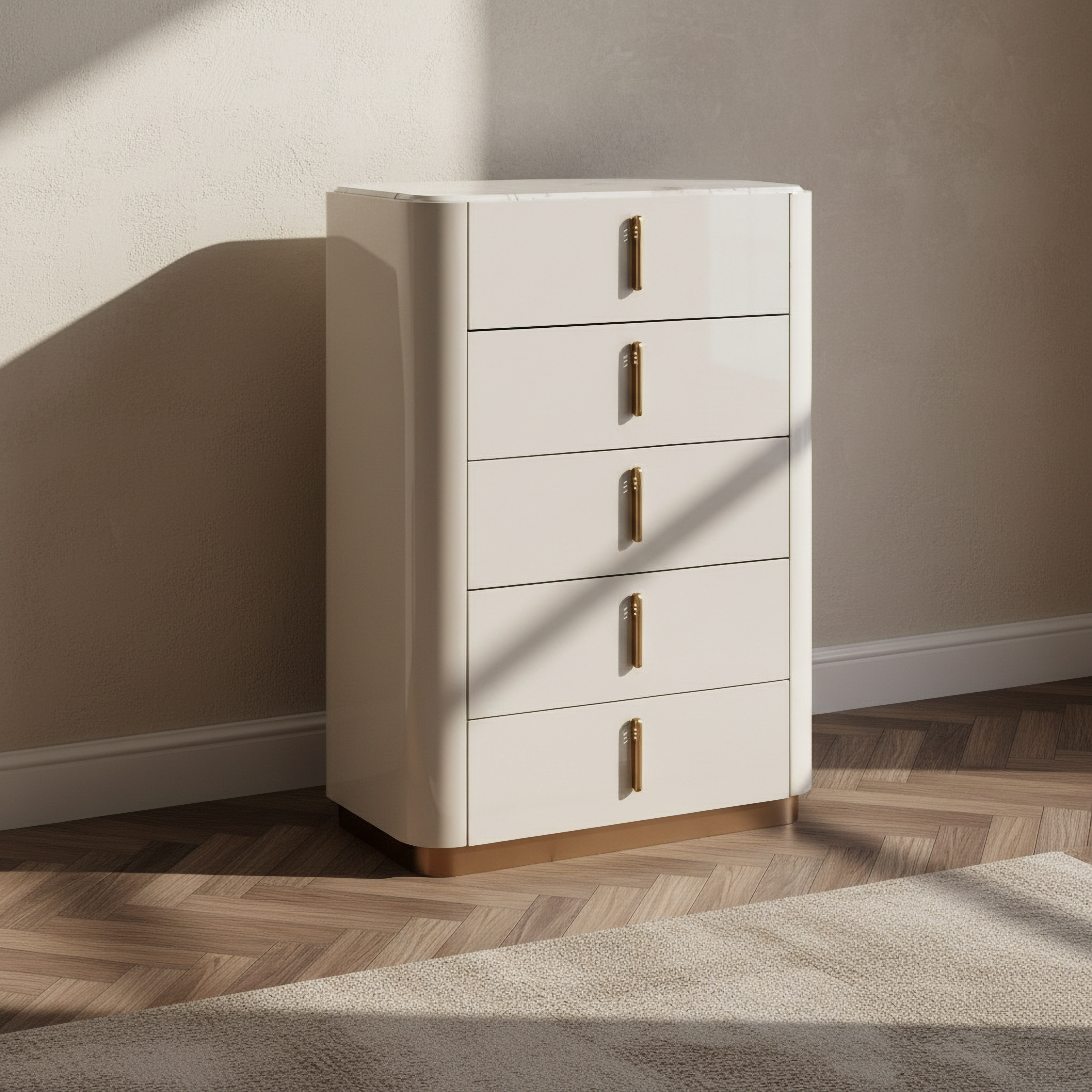 Grande Chest of 5-Drawers-hbxfurniture-dressersandchests-chestofdrawers-image-2