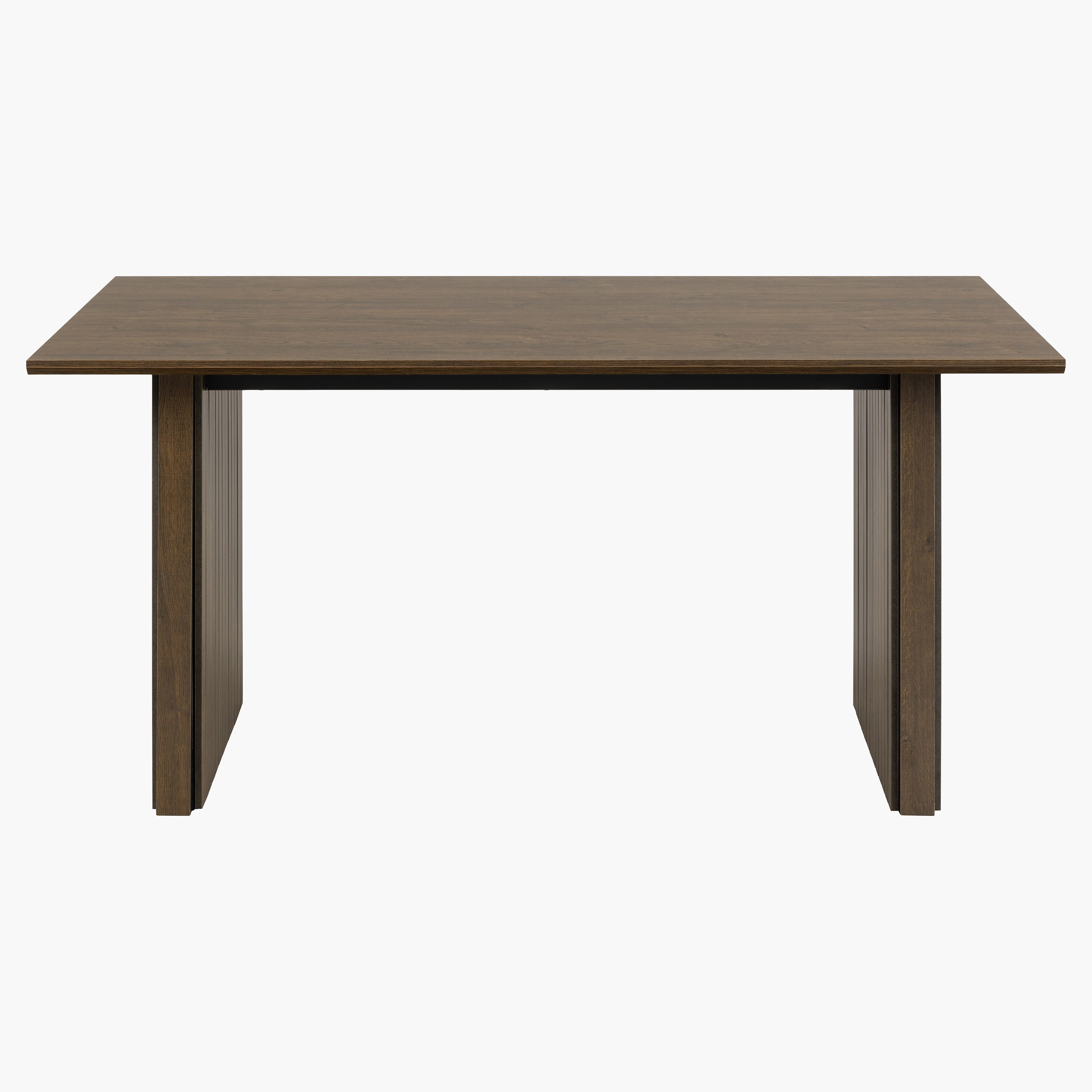 Ashwell 6 to 8 Seater Extendable Dining Table-hbxdiningroom-diningtablesandsets-diningtables-sixseater-image-4