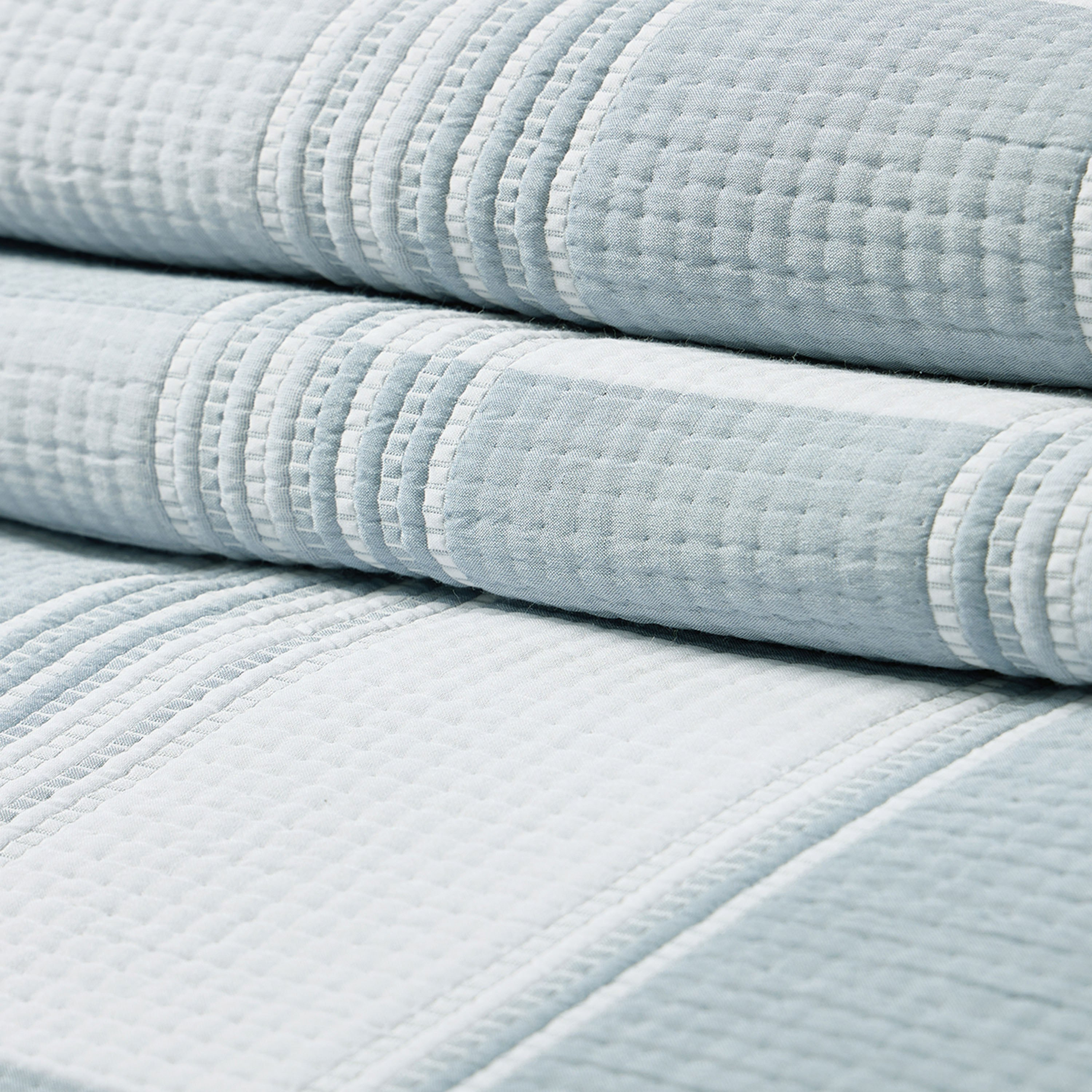 Tom Charles 2-Piece Poly/Cotton Jacquard Single Comforter Set - 135x220 cm-hbxhomeware-hbxkidsandyouth-image-3