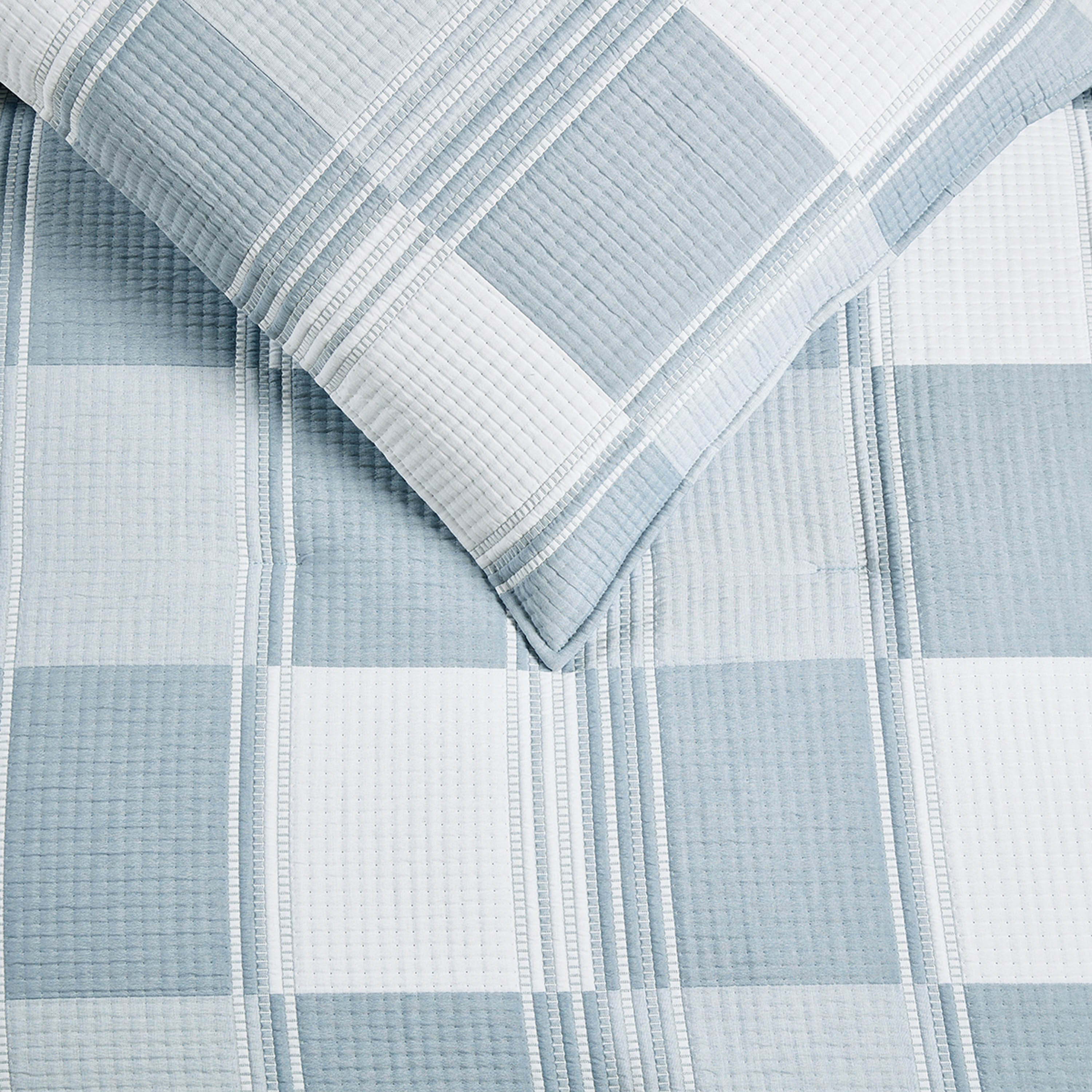 Tom Charles 2-Piece Poly/Cotton Jacquard Single Comforter Set - 135x220 cm-hbxhomeware-hbxkidsandyouth-image-4
