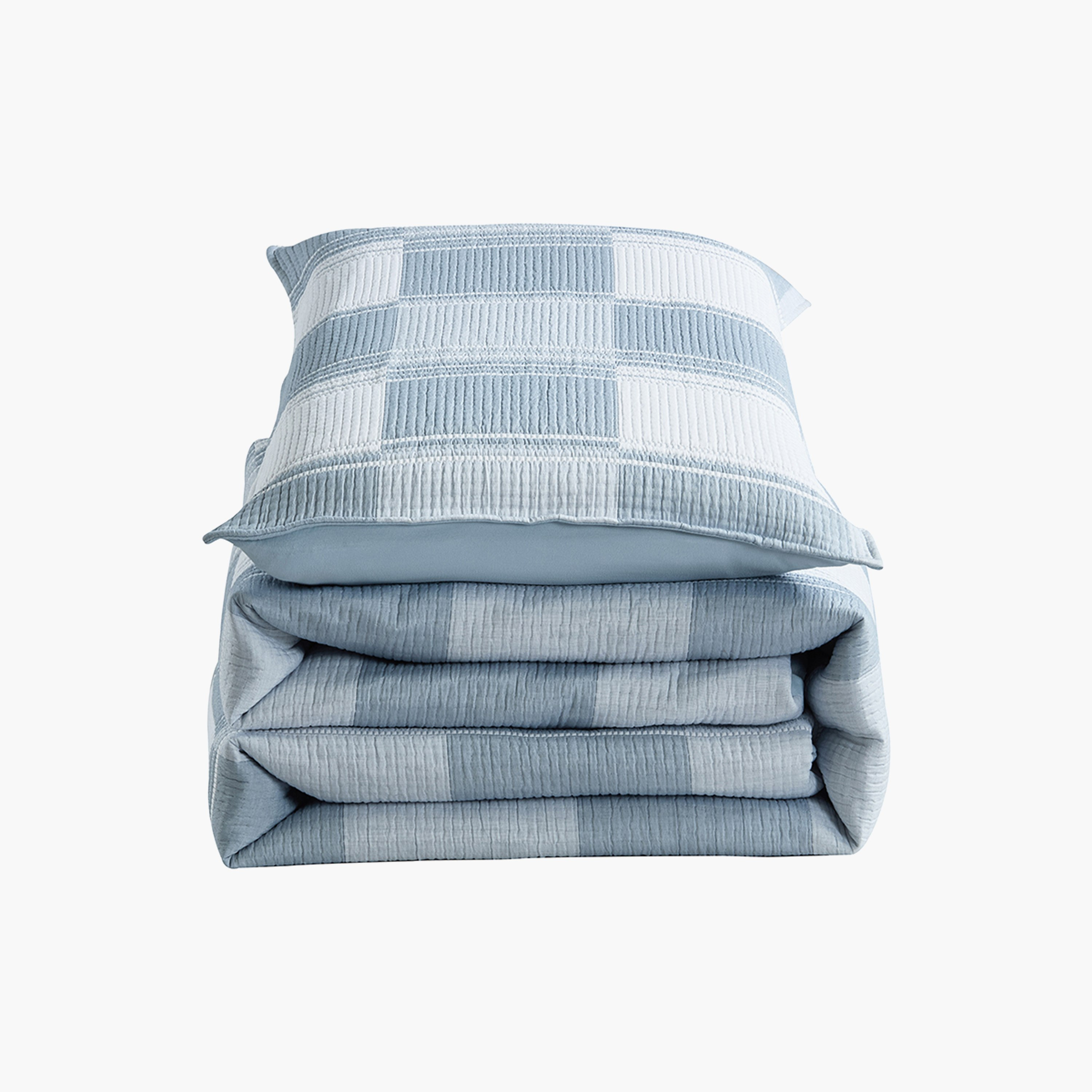 Tom Charles 2-Piece Poly/Cotton Jacquard Single Comforter Set - 135x220 cm-hbxhomeware-hbxkidsandyouth-image-5
