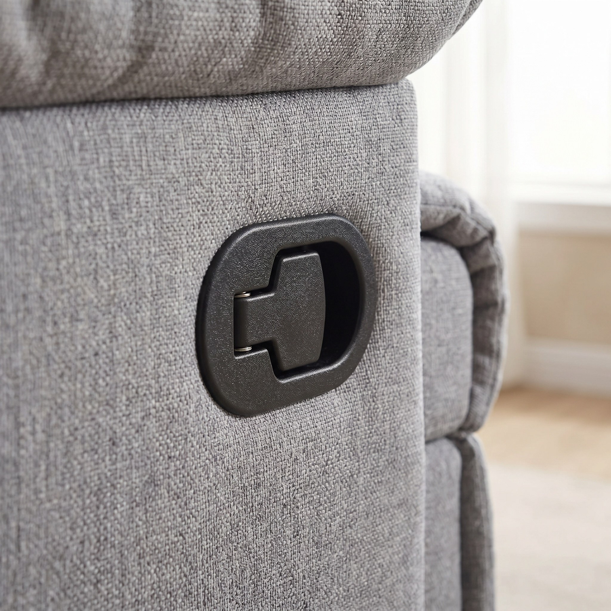 Brandon NXT Fabric Recliner Armchair-hbxfurniture-sofasandarmchairs-reclinersofas-image-8
