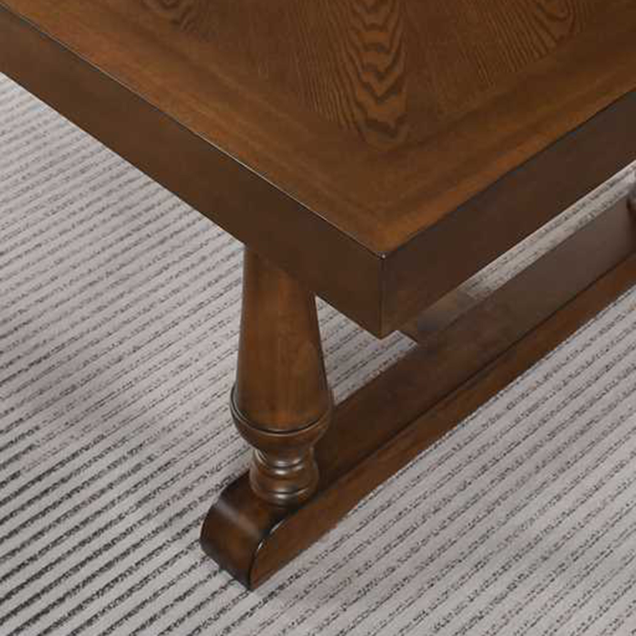 طقم طاولة سفرة 10 مقاعد من الخشب الصلب من بومونت-hbxfurniture-diningroom-diningsets-tenseater-image-4