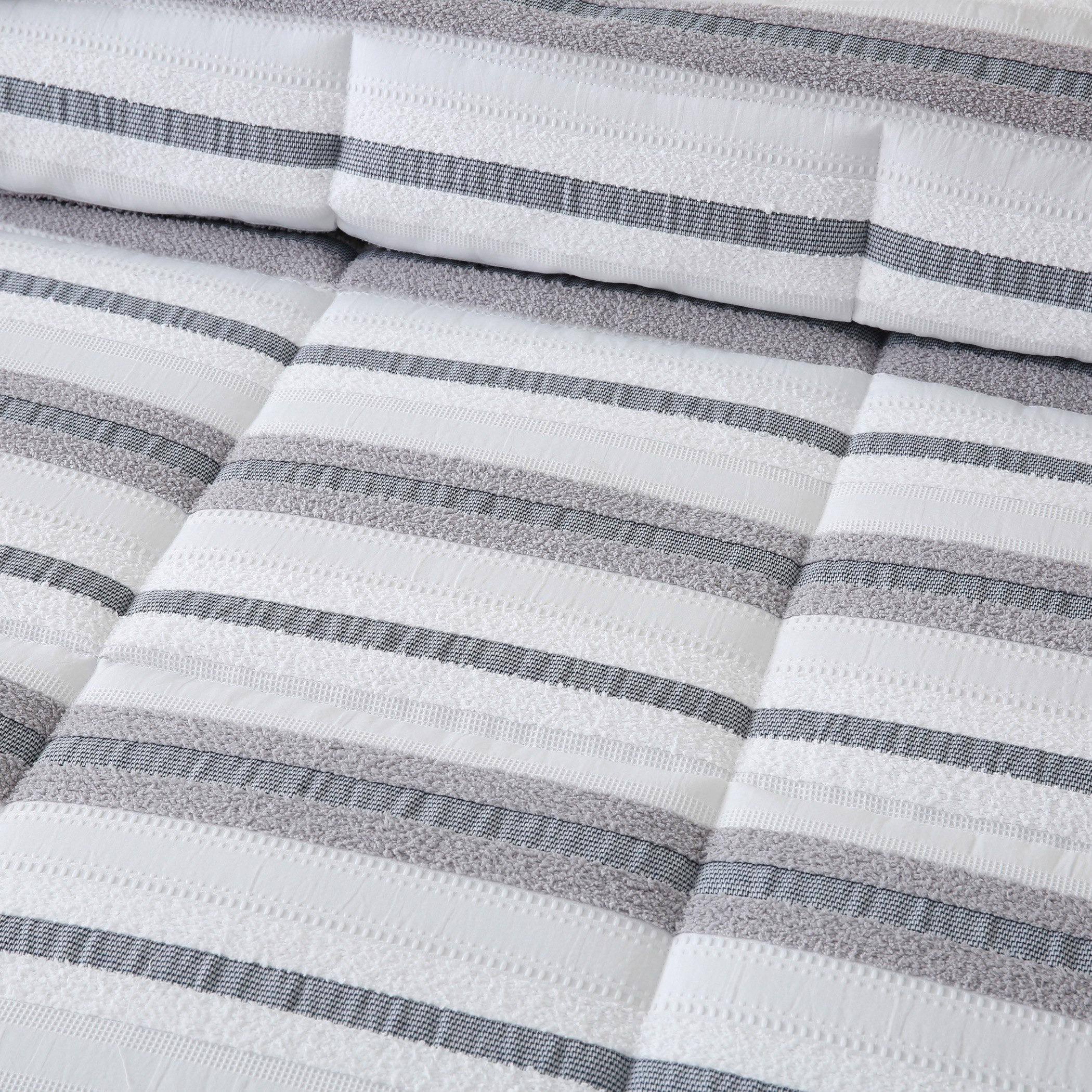 Mersin Tuft 7-Piece BIAB King Comforter Set - 220x240 cm-hbxhomeware-hbxbedroom-image-4