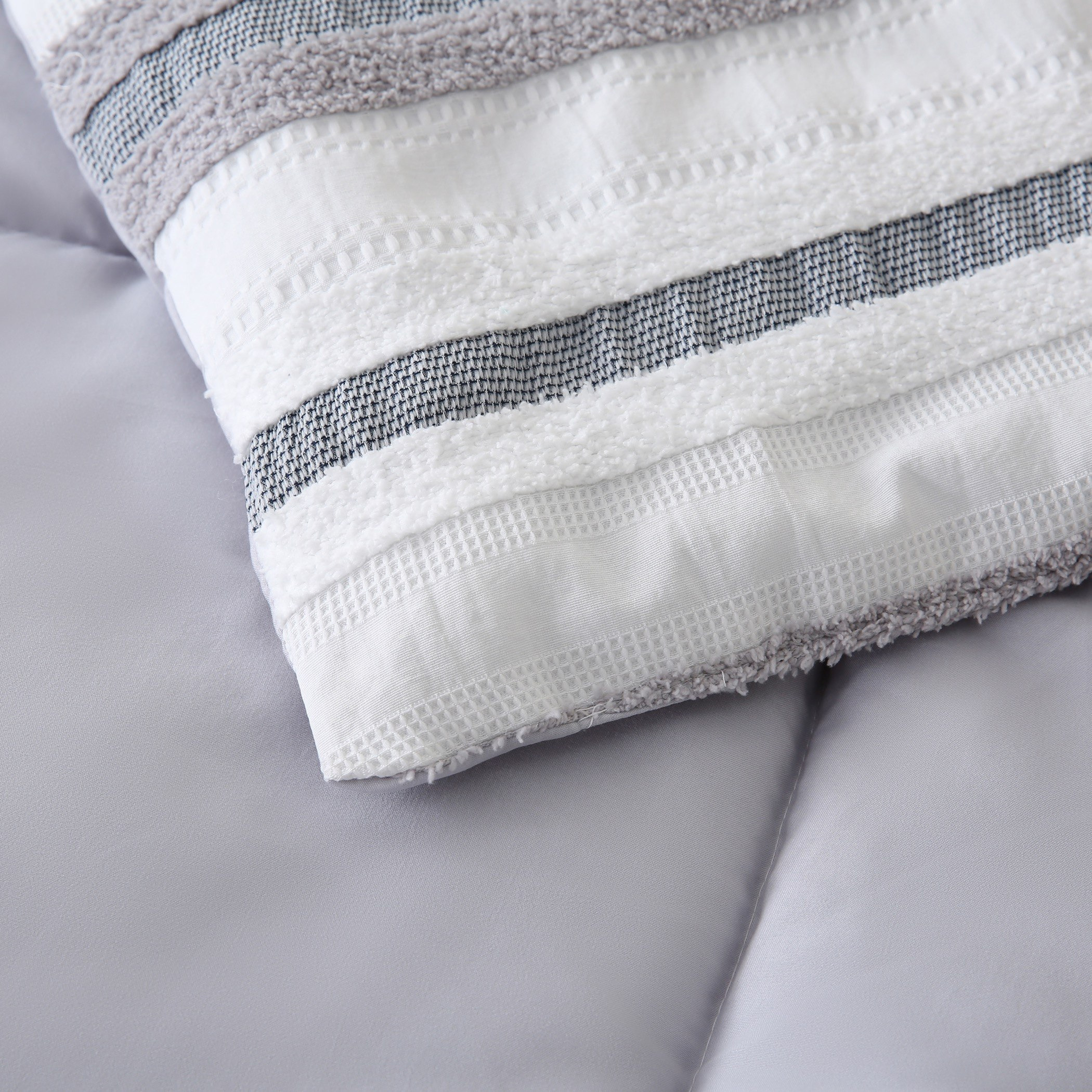 Mersin Tuft 7-Piece BIAB King Comforter Set - 220x240 cm-hbxhomeware-hbxbedroom-image-6