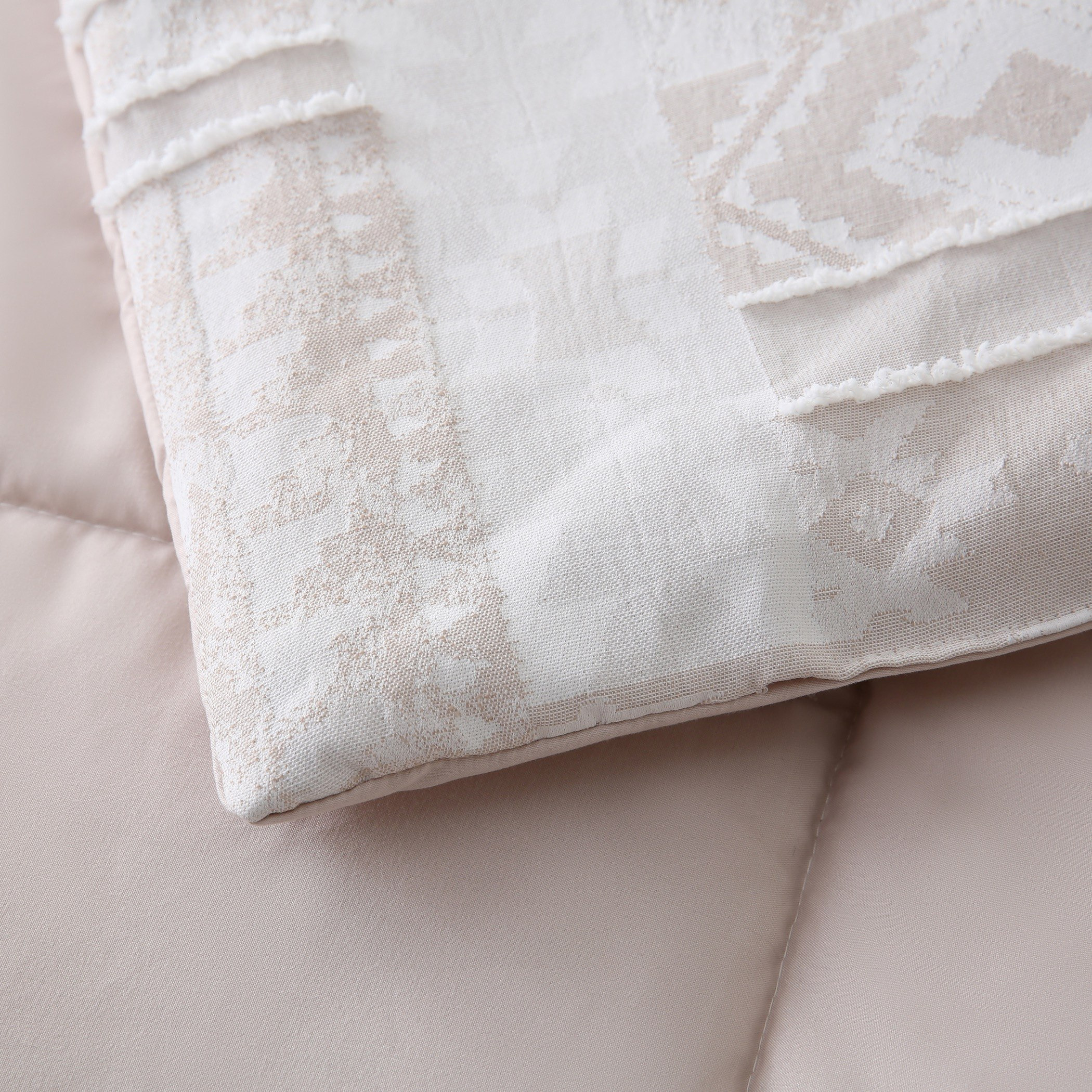 Mersin Kilim King BIAB 7-Piece King Comforter Set - 220x240 cm-hbxhomeware-hbxbedroom-image-5