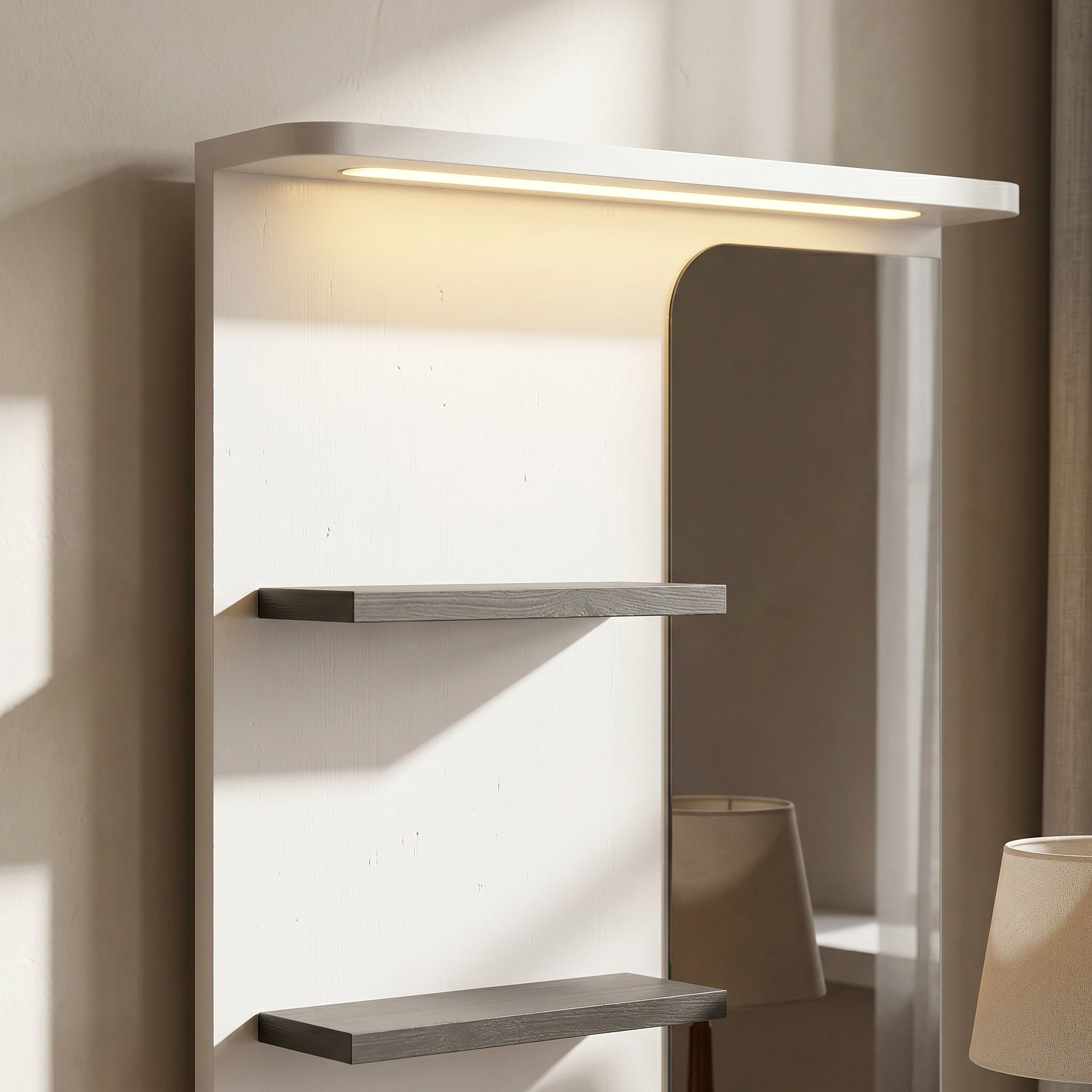 طقم غرفة نوم كينج 5 قطع من زيورخ - 180x200 سم-hbxbedroom-bedsandbedsets-bedroomsets-king-image-11