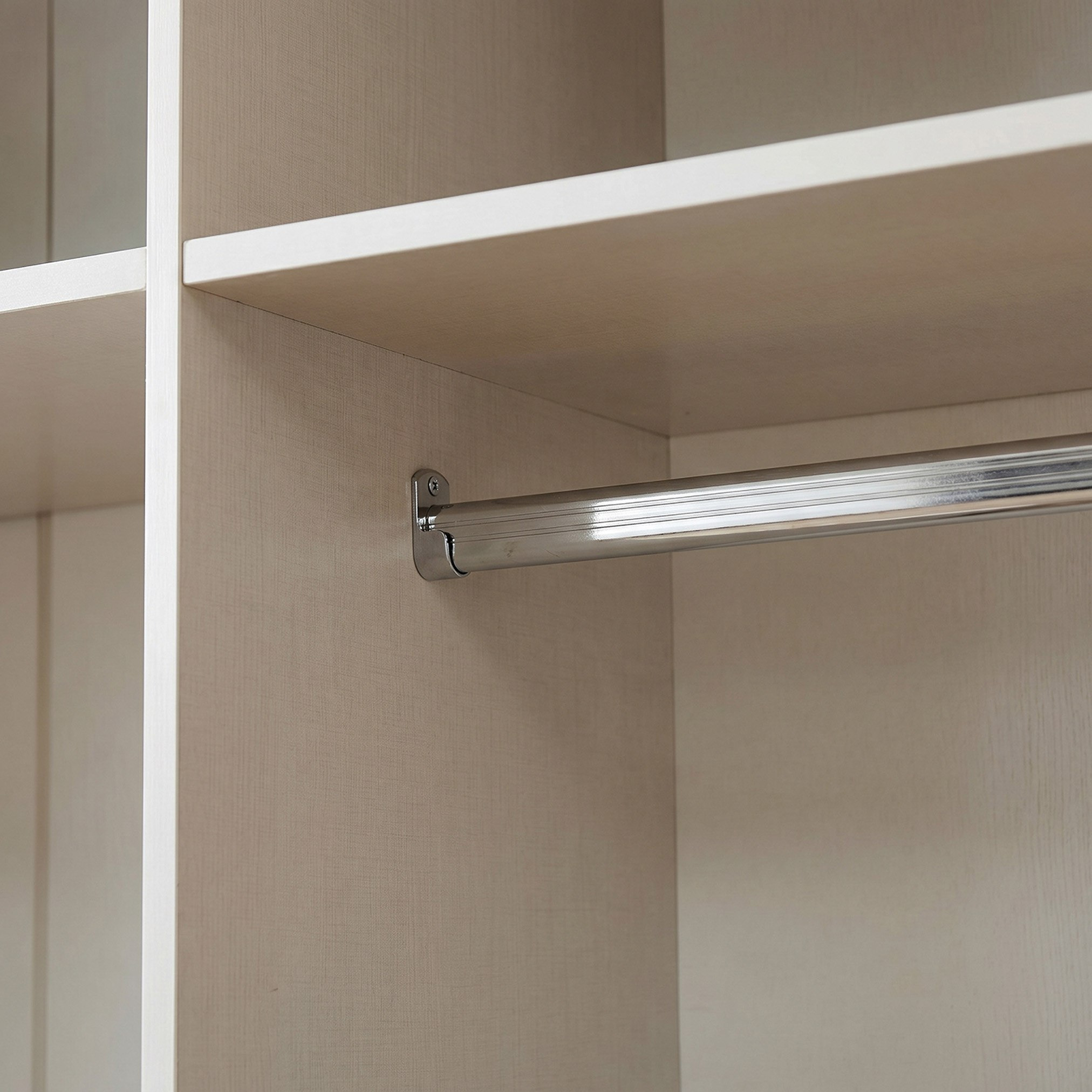 Zurich 6-Door Wardrobe with 2-Drawers and Mirror-hbxfurniture-wardrobes-image-6
