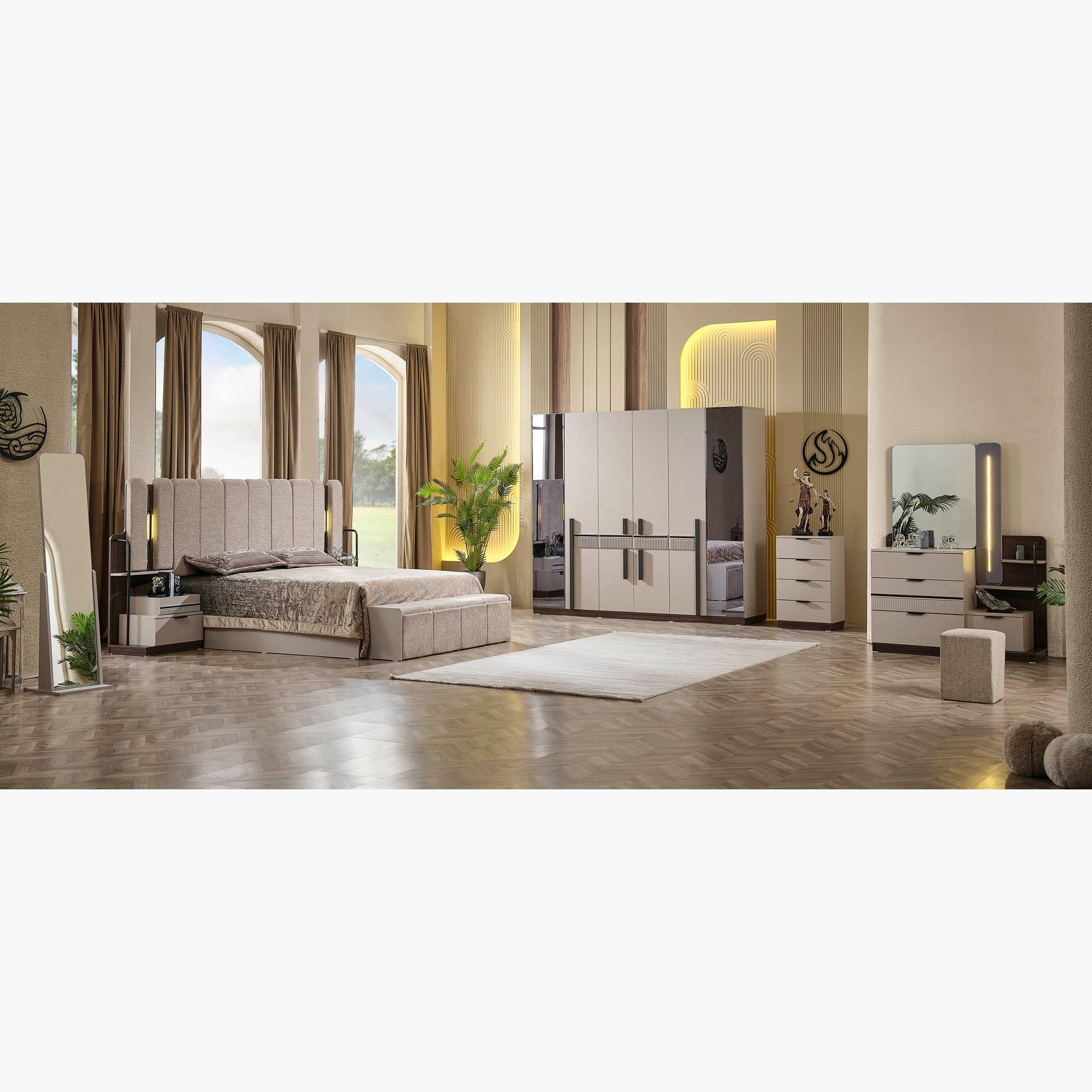 مرآة أرضية قائمة بذاتها من ليدز-PROMO_HB_UAE_HBX10_250526-image-5
