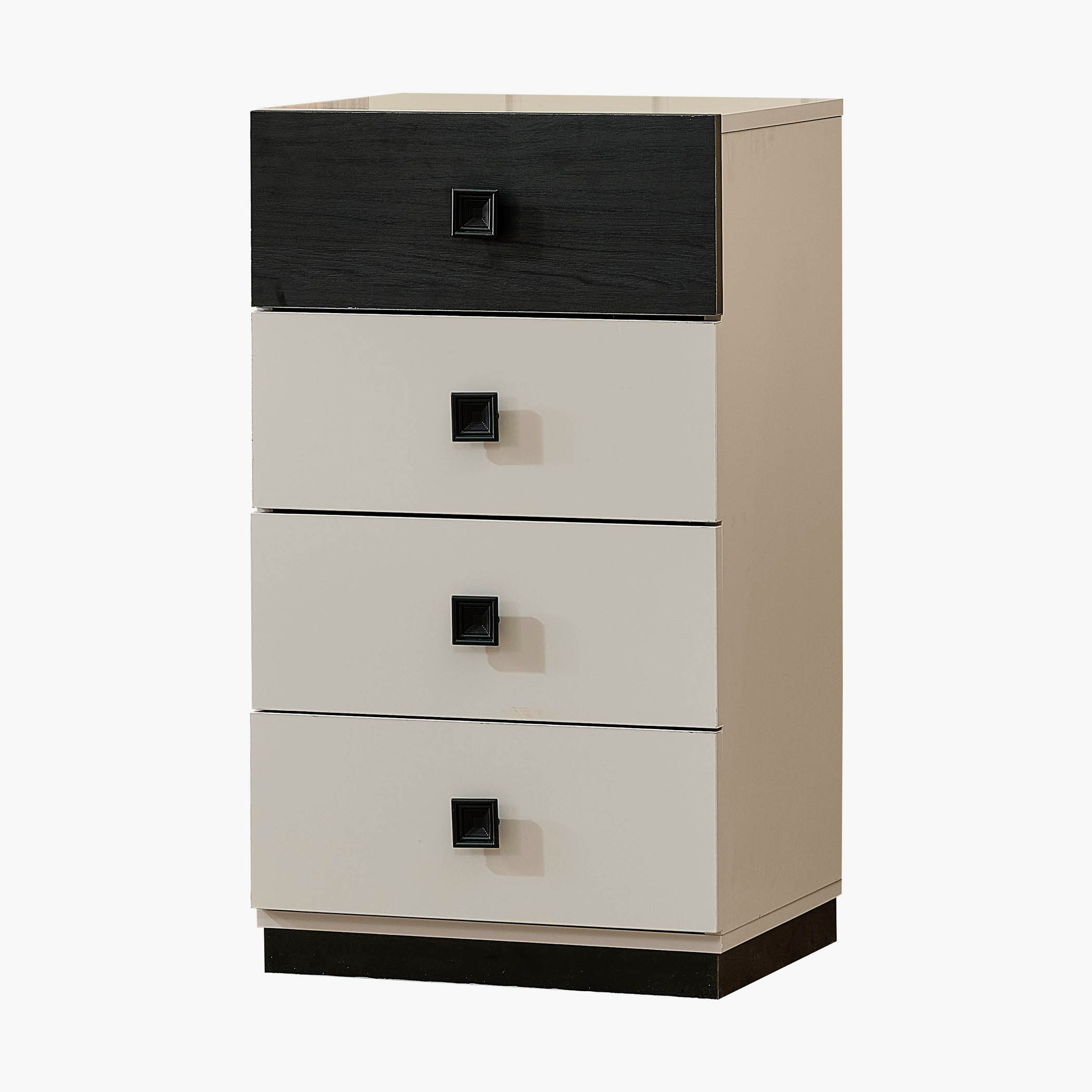 Zurich Chest of 4-Drawers-hbxfurniture-dressersandchests-chestofdrawers-image-2